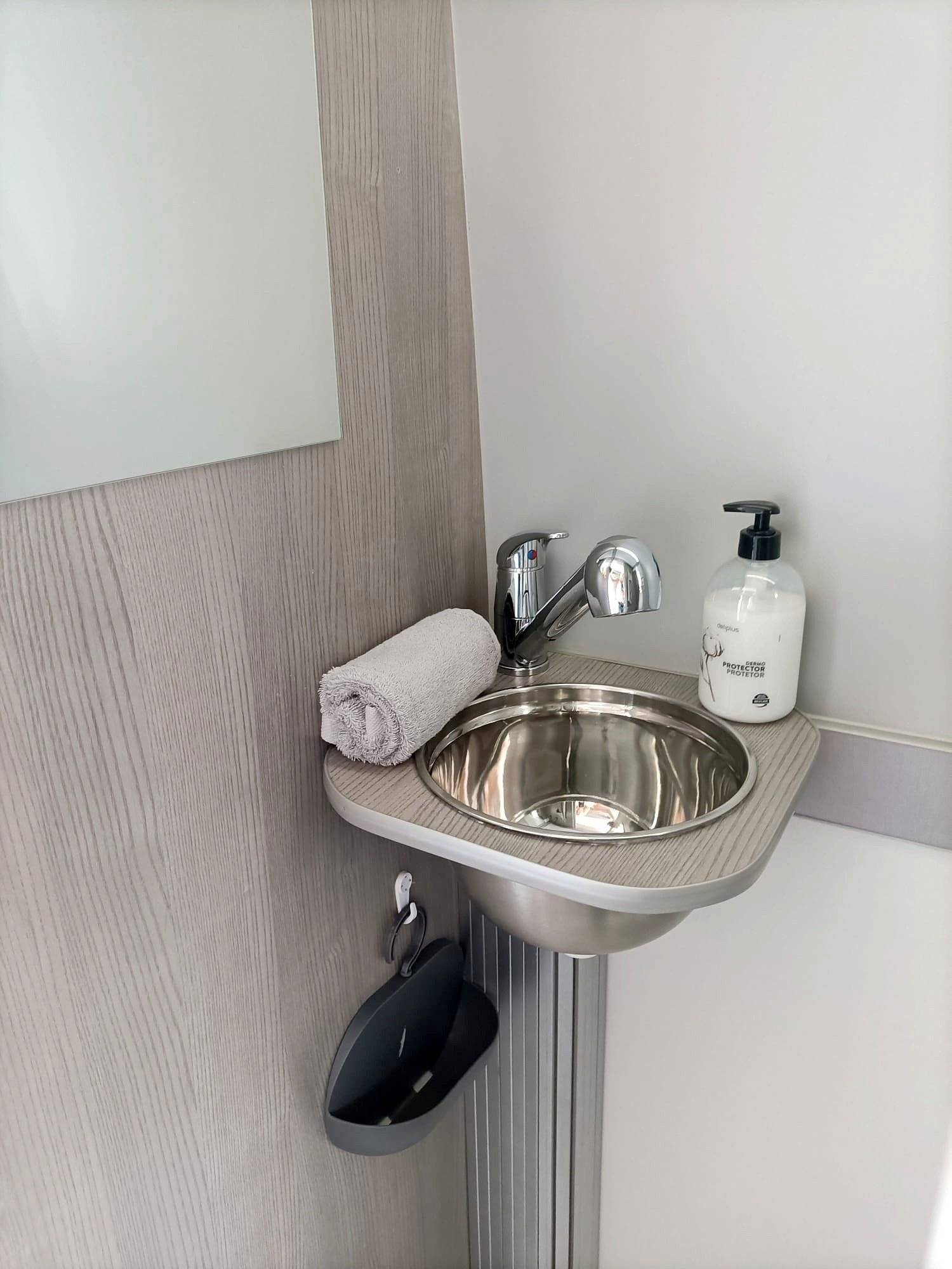 Fiat Ducato 2,2 l Multijet 130 ch.