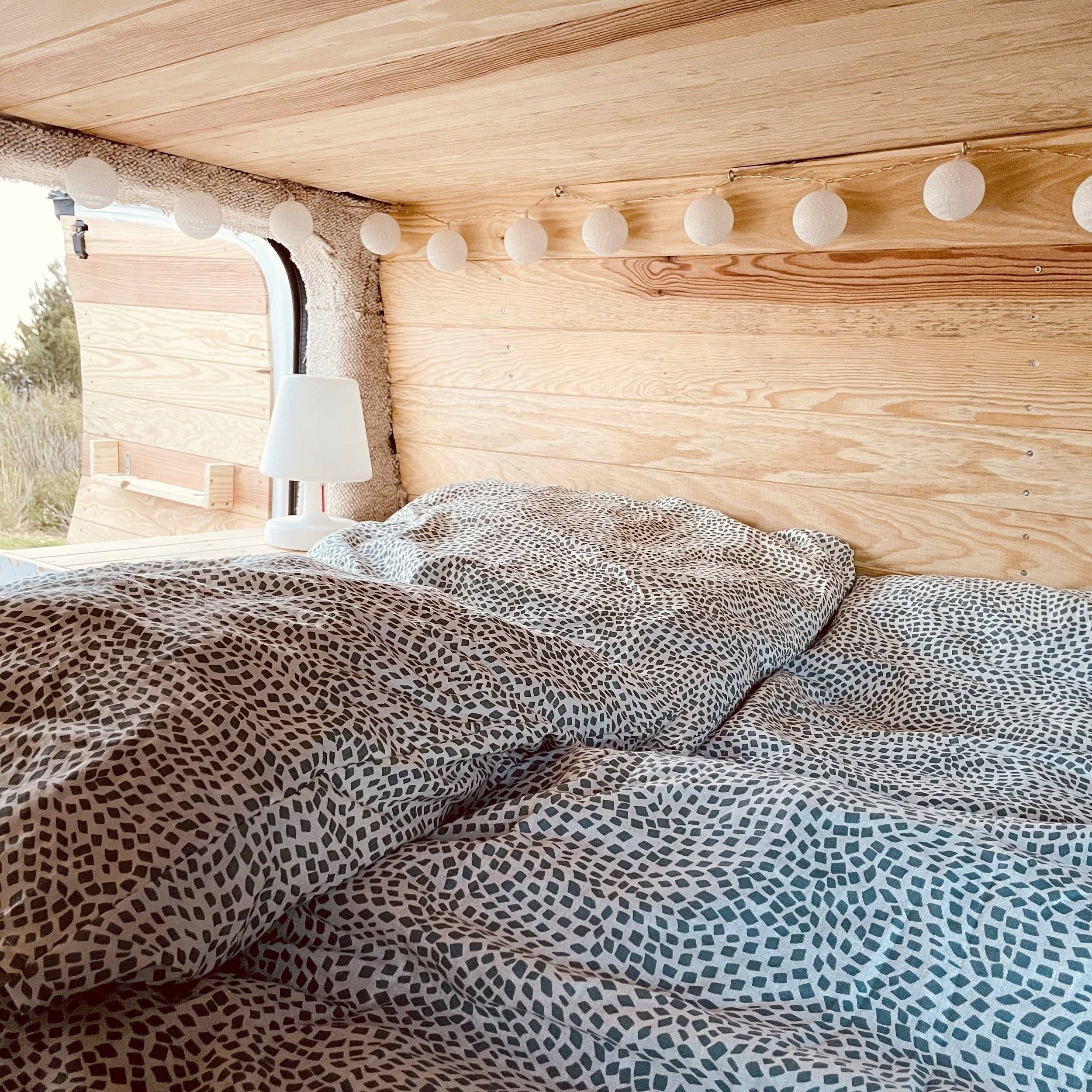 Aménagement Personnel Expert 2 l 120 ch