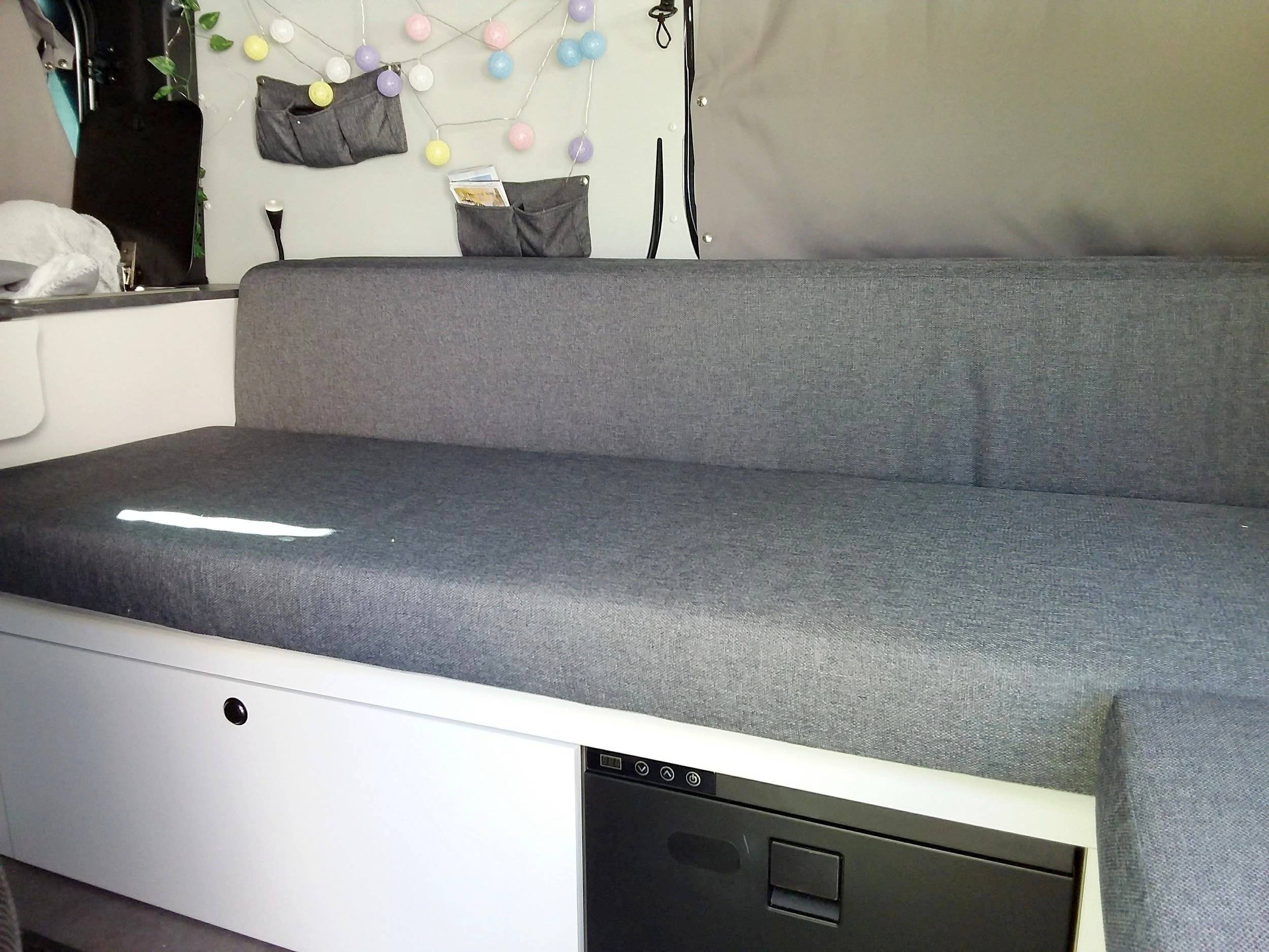 Renault Trafic 3 L1H1