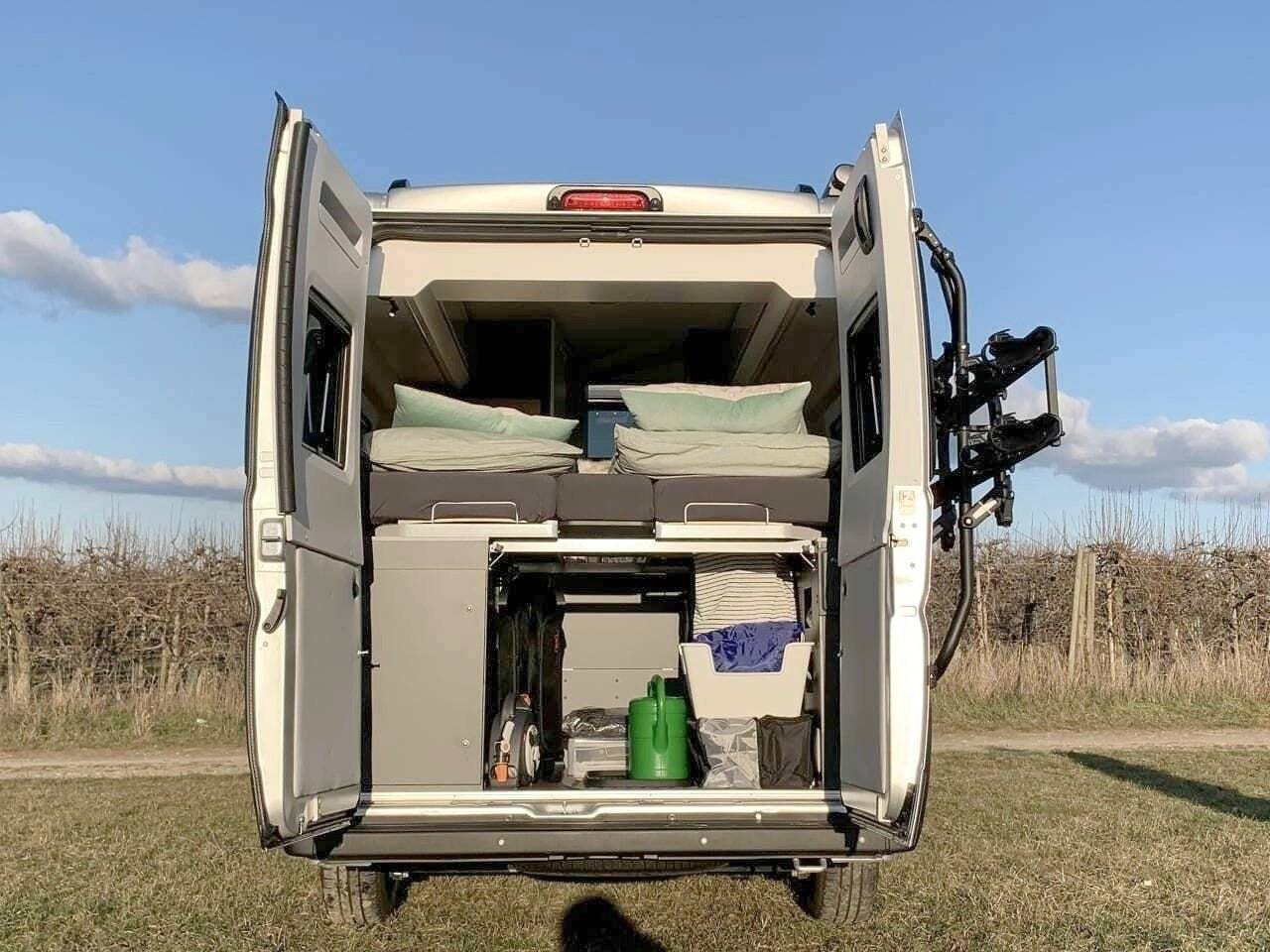 Adria Adria 640 Twin Supreme SLB