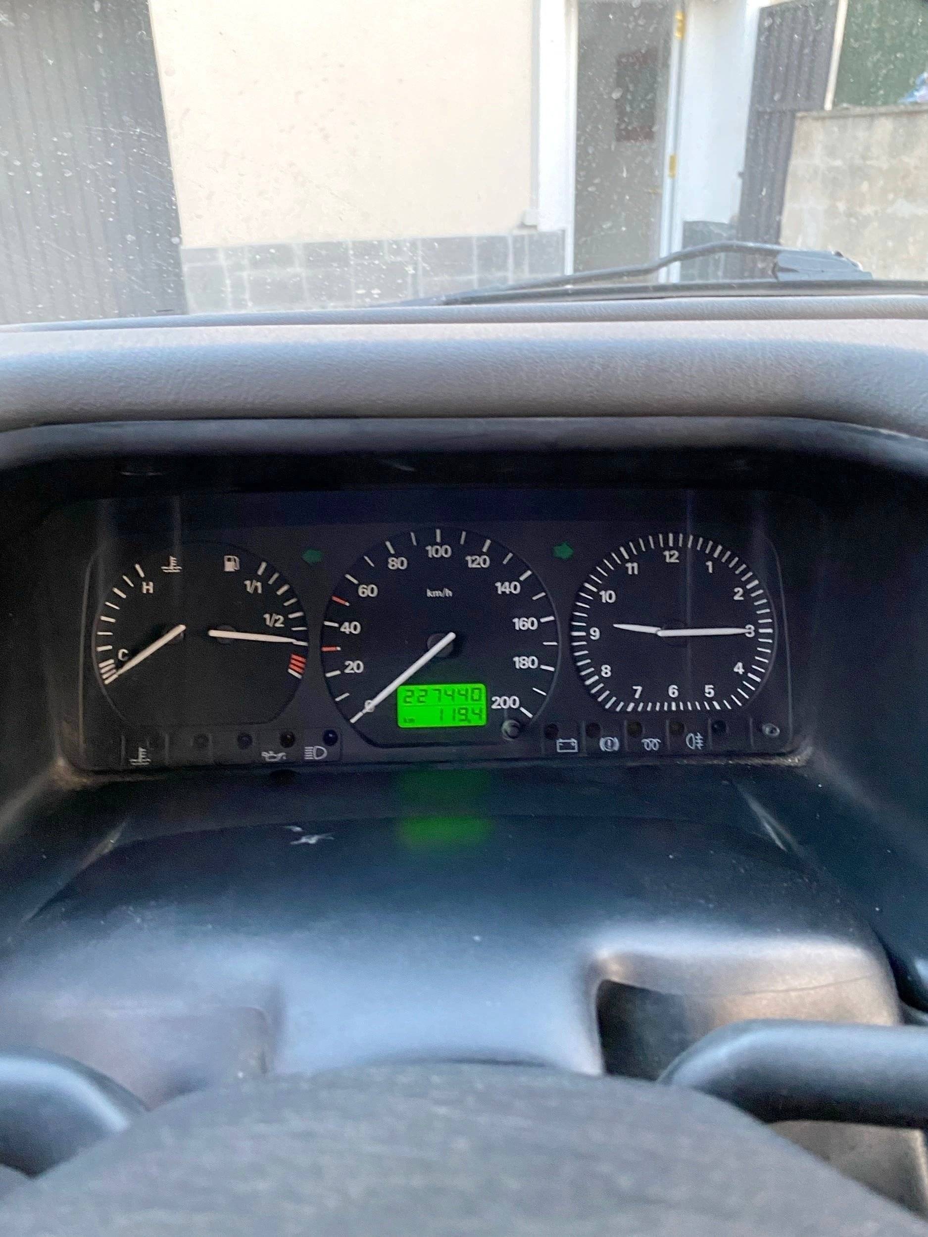 Volkswagen T4