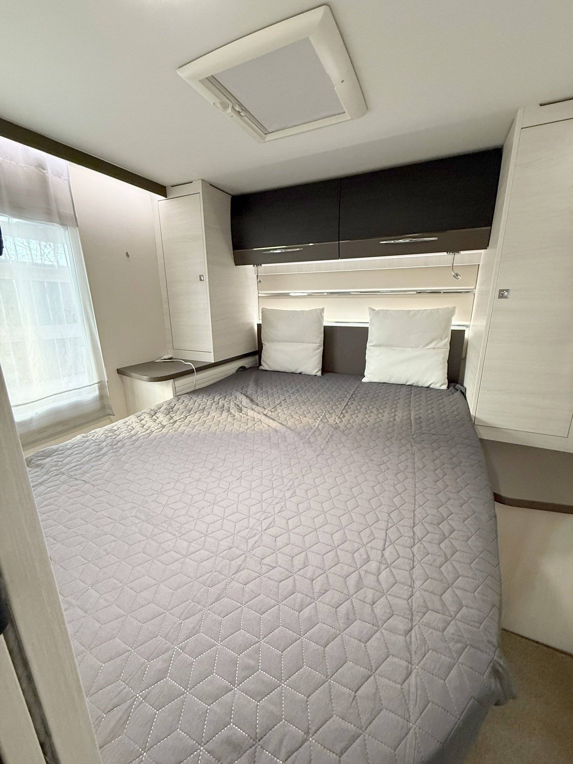 Chausson Fiat ducato