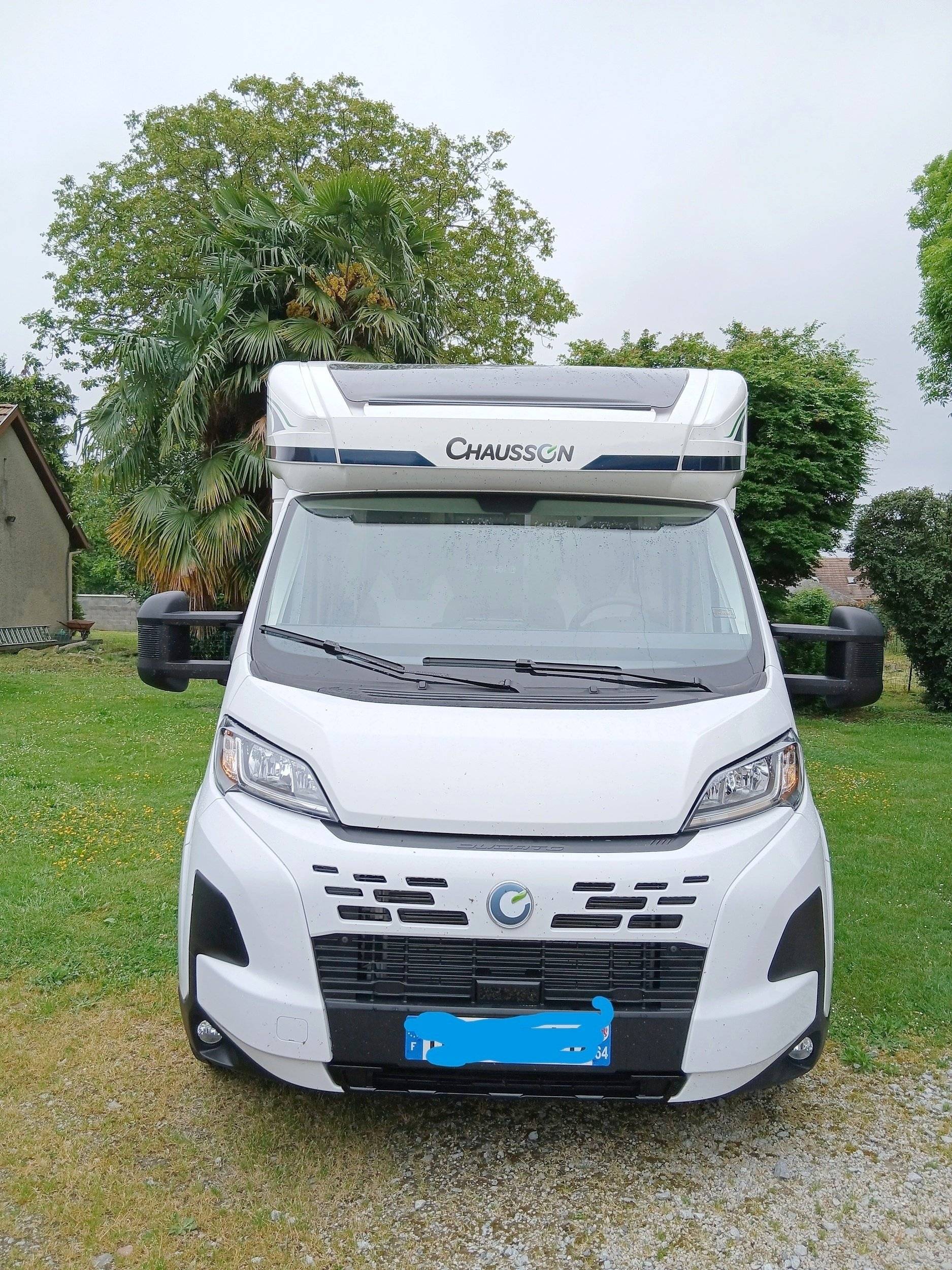 Chausson 