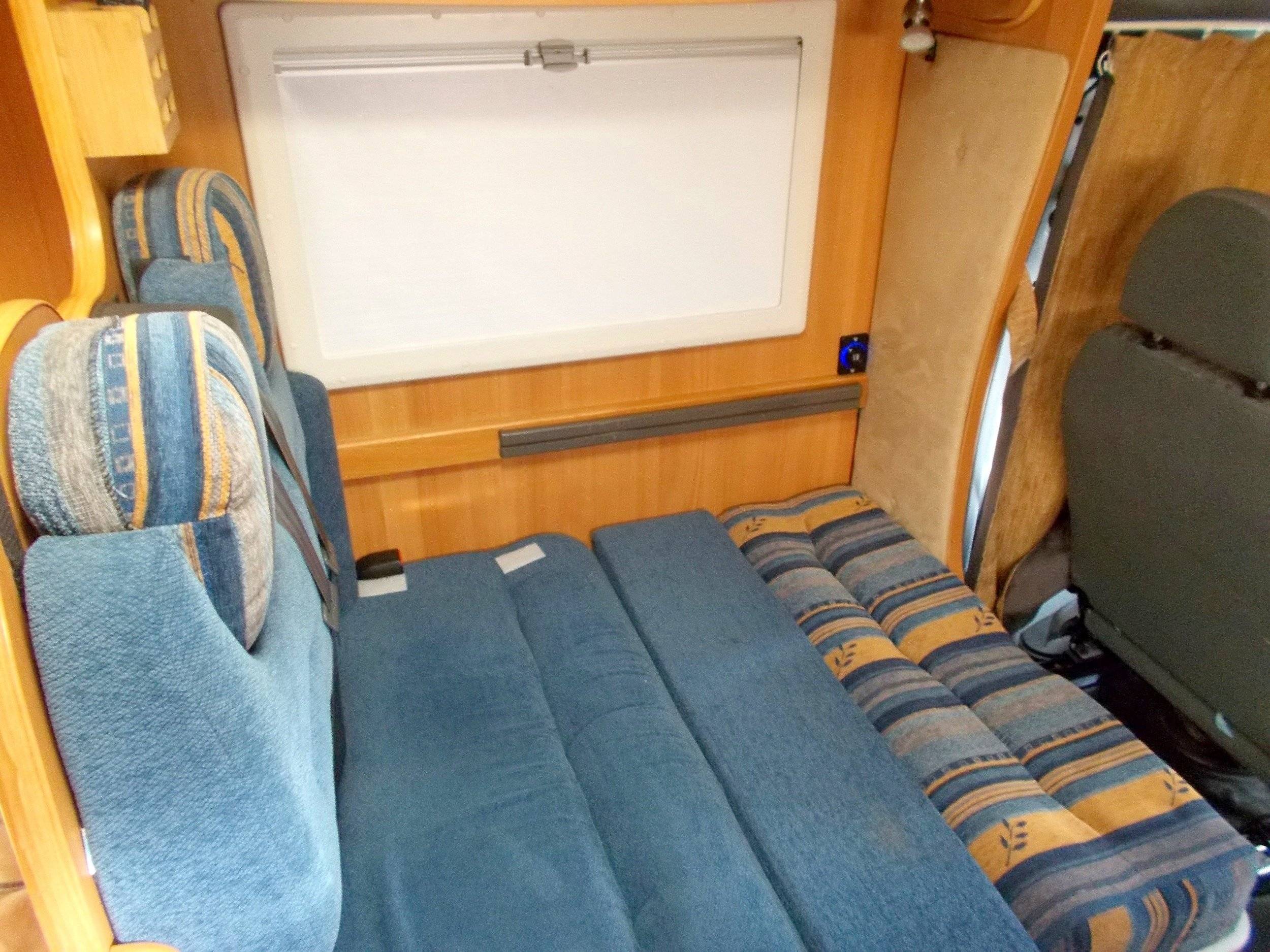 Challenger genesis 32