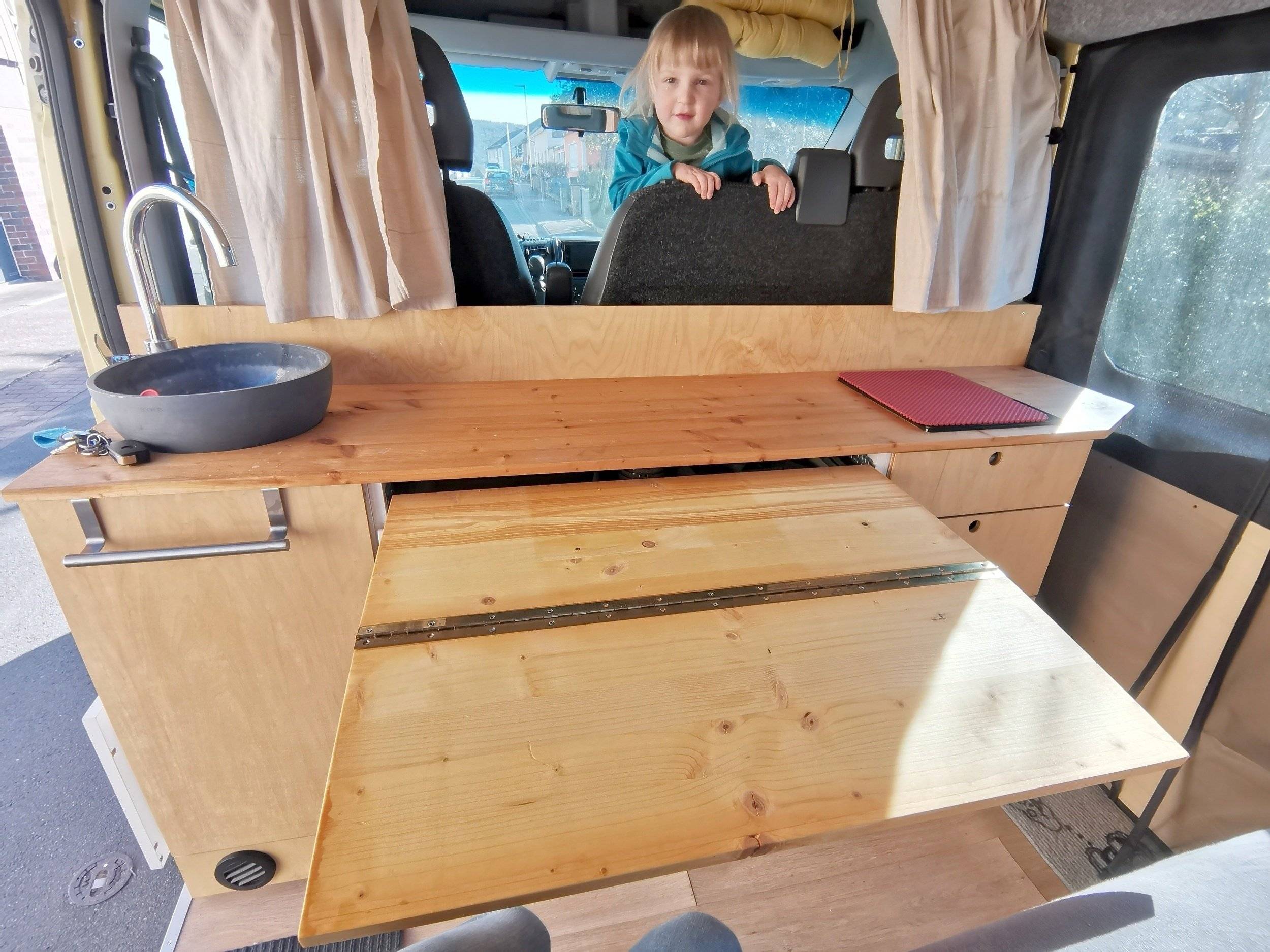 Citroën Citroën Jumper 2,0 l 110 ch