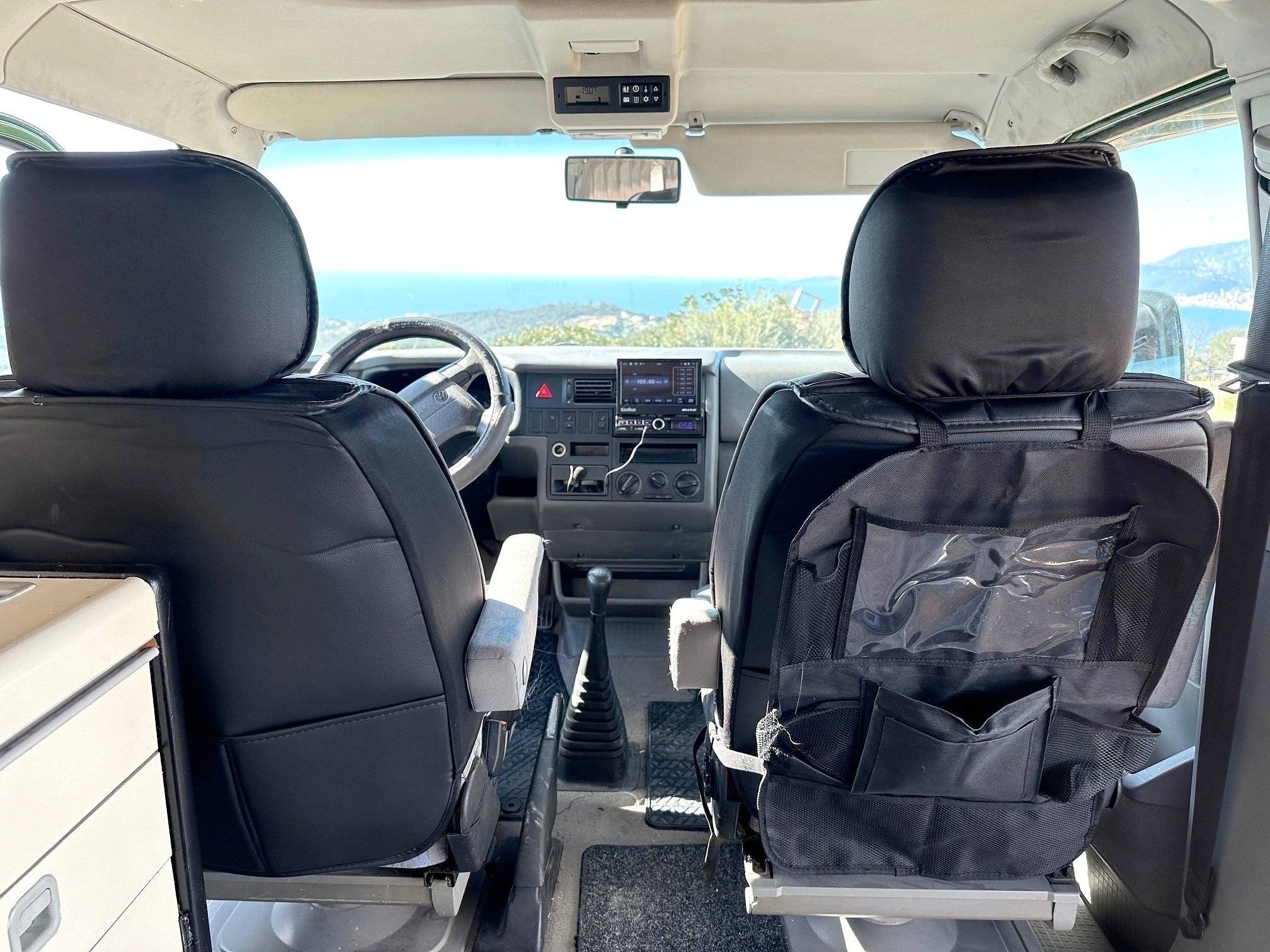 Volkswagen Volkswagen california