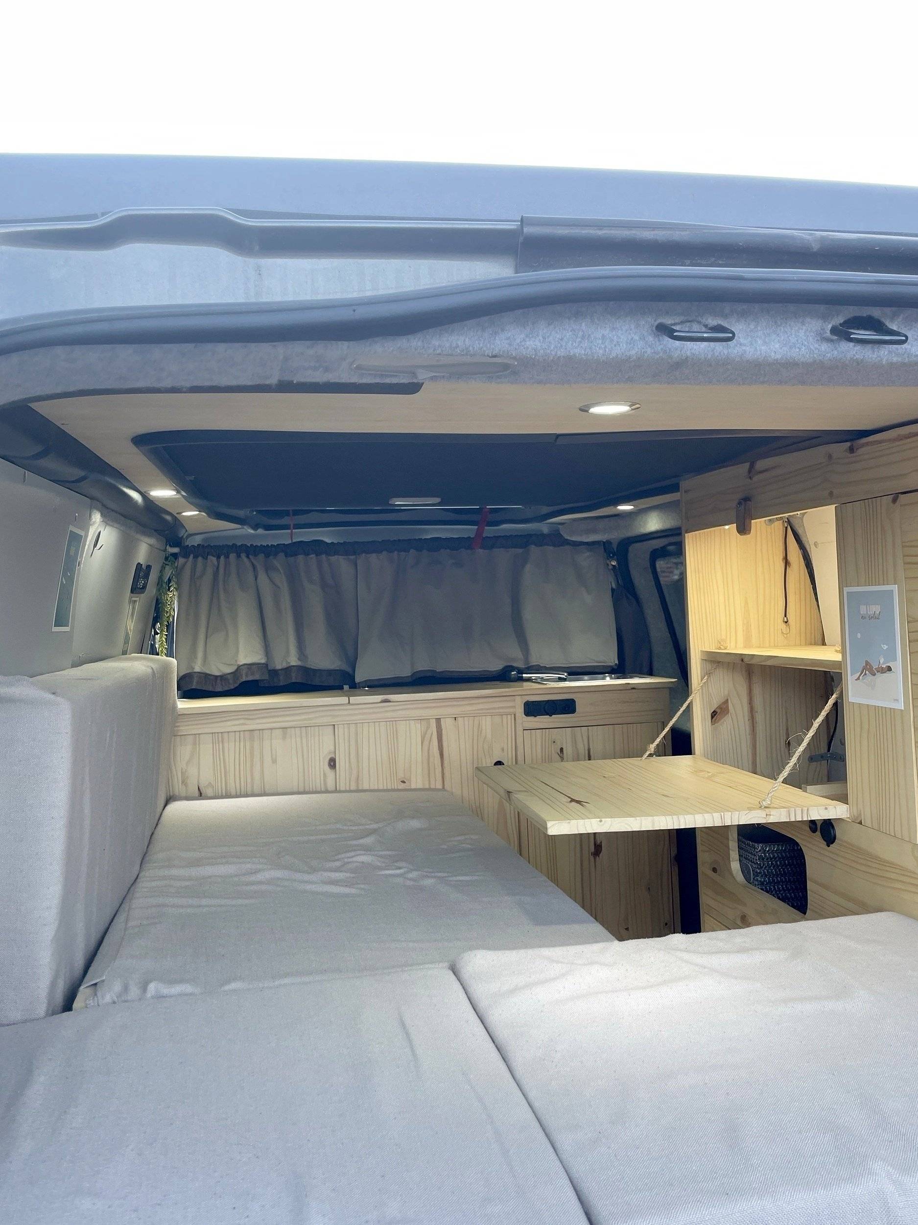 Citroën Jumpy 2,2 l 120 ch