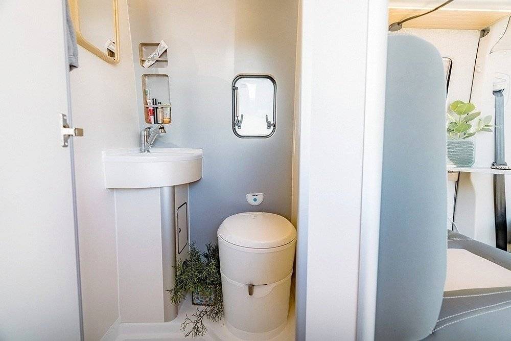 Volkswagen Pacific Dream