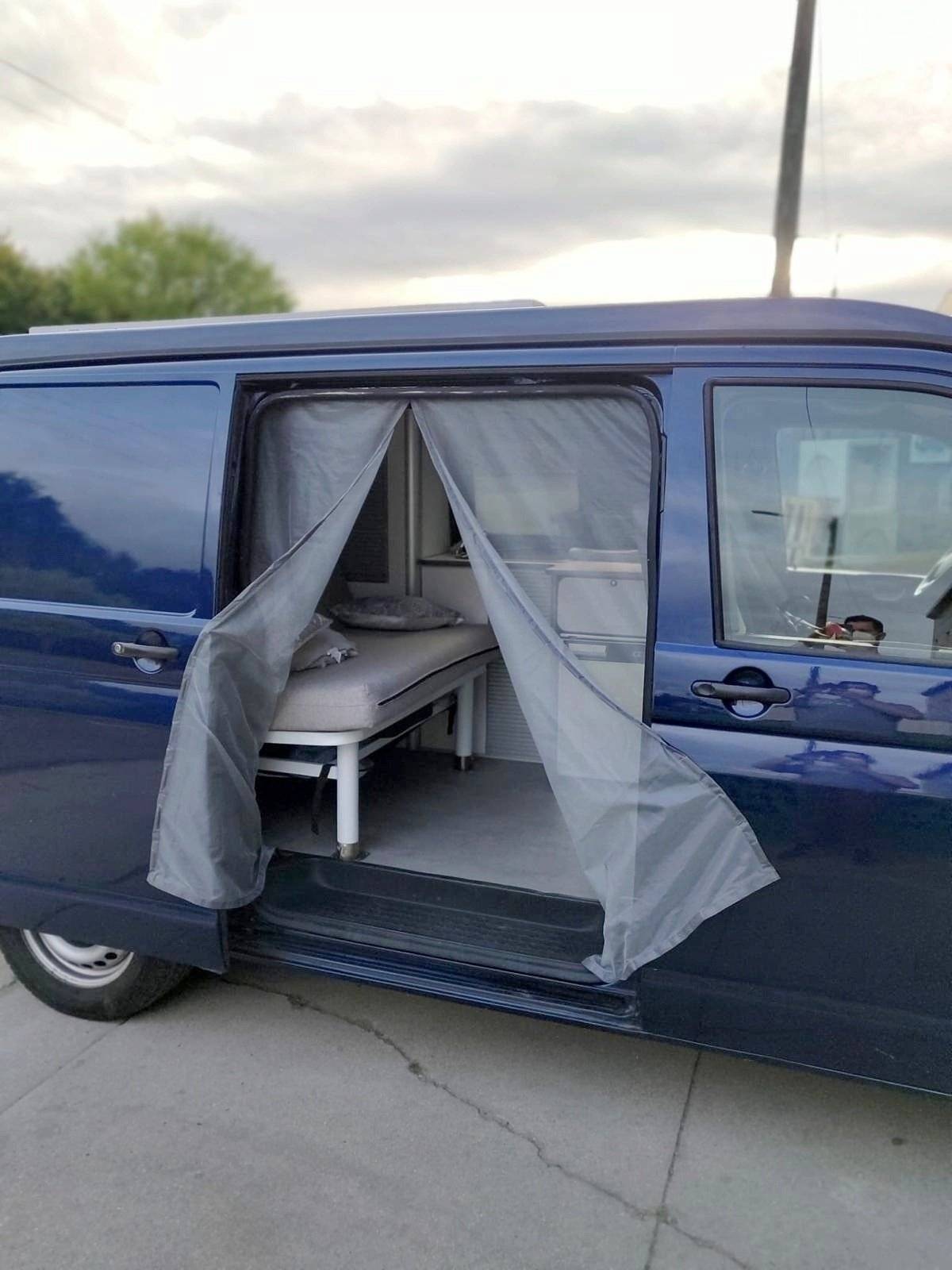 Volkswagen Volkswagen Transporter