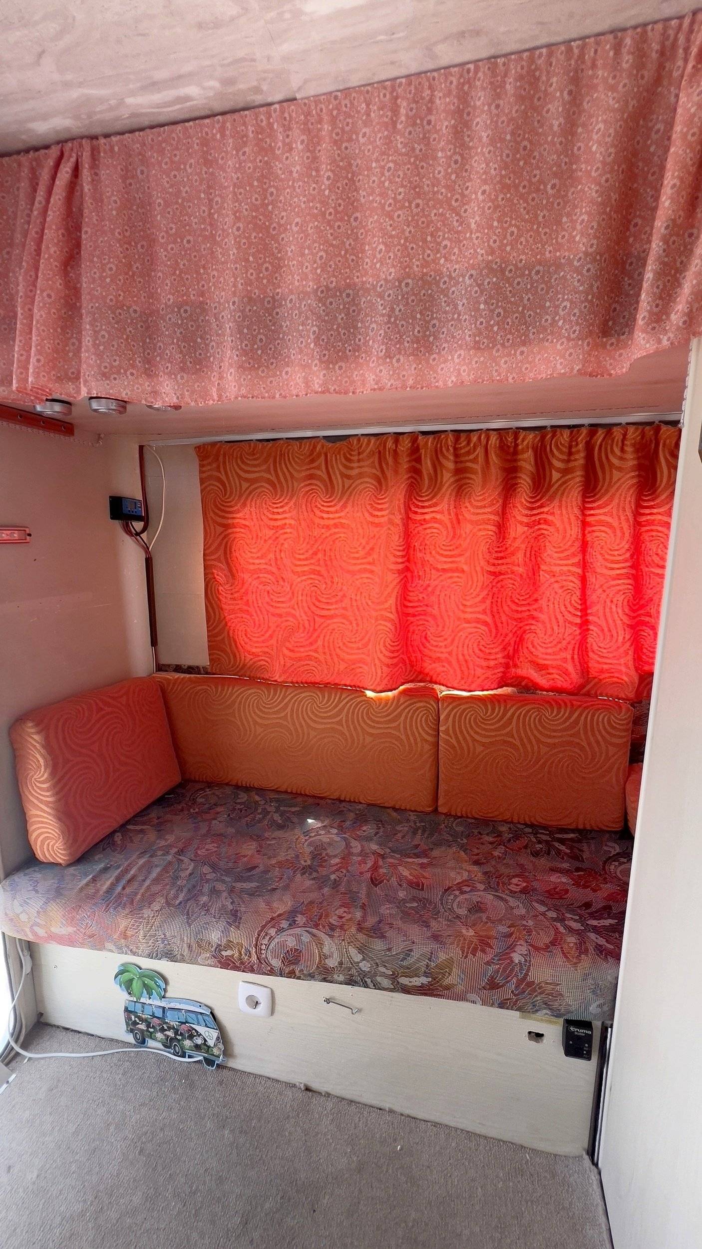 Caravelair FORD TRANSIT