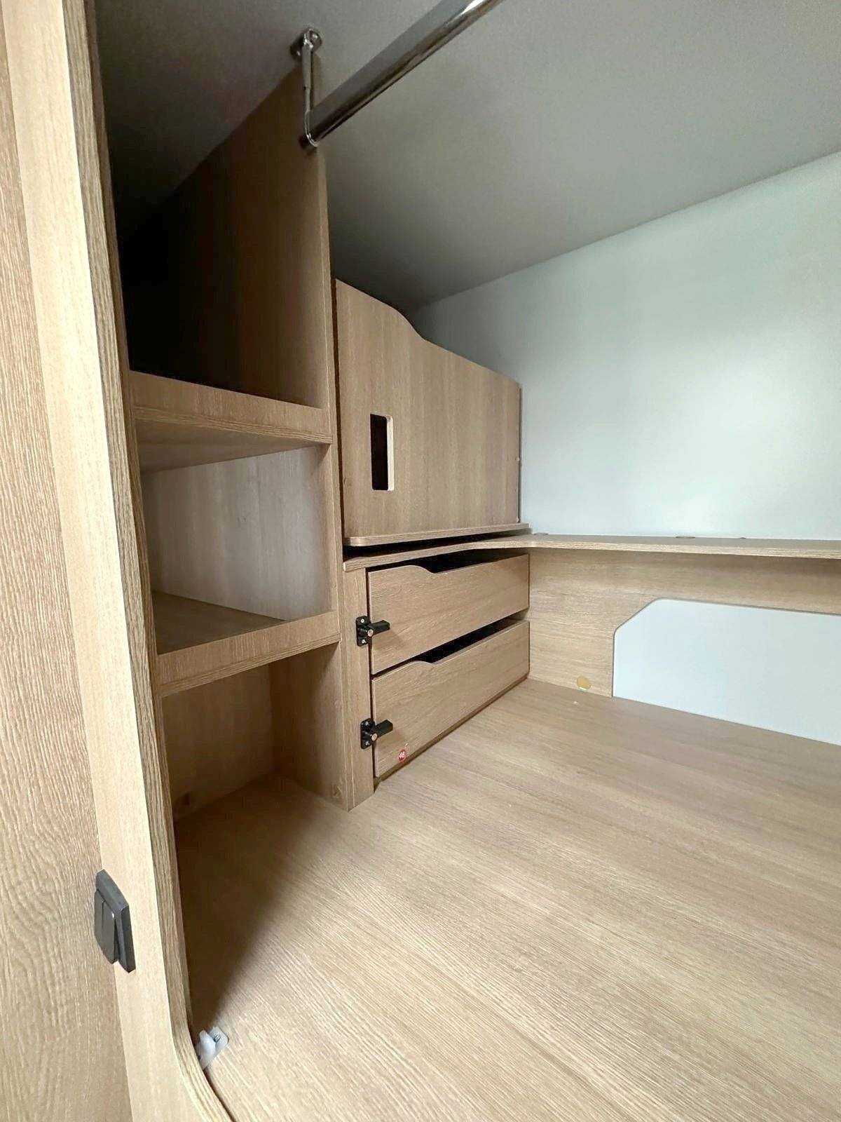 Giottiline 2,2 l 120 ch