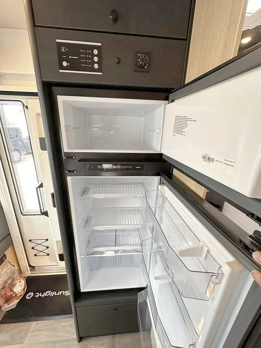 Sunlight Sunlight T68 Adventure