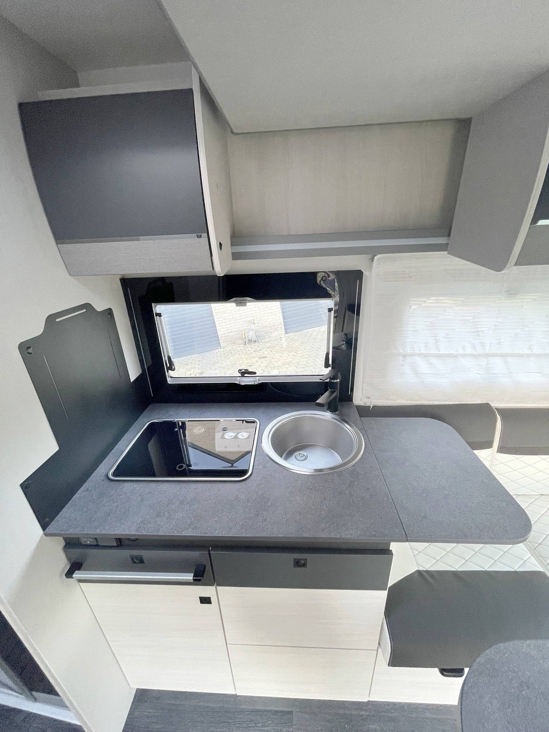 Chausson Chausson Titanium Ultimate