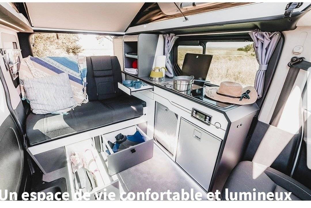 Hanroad Hanroad trek 4