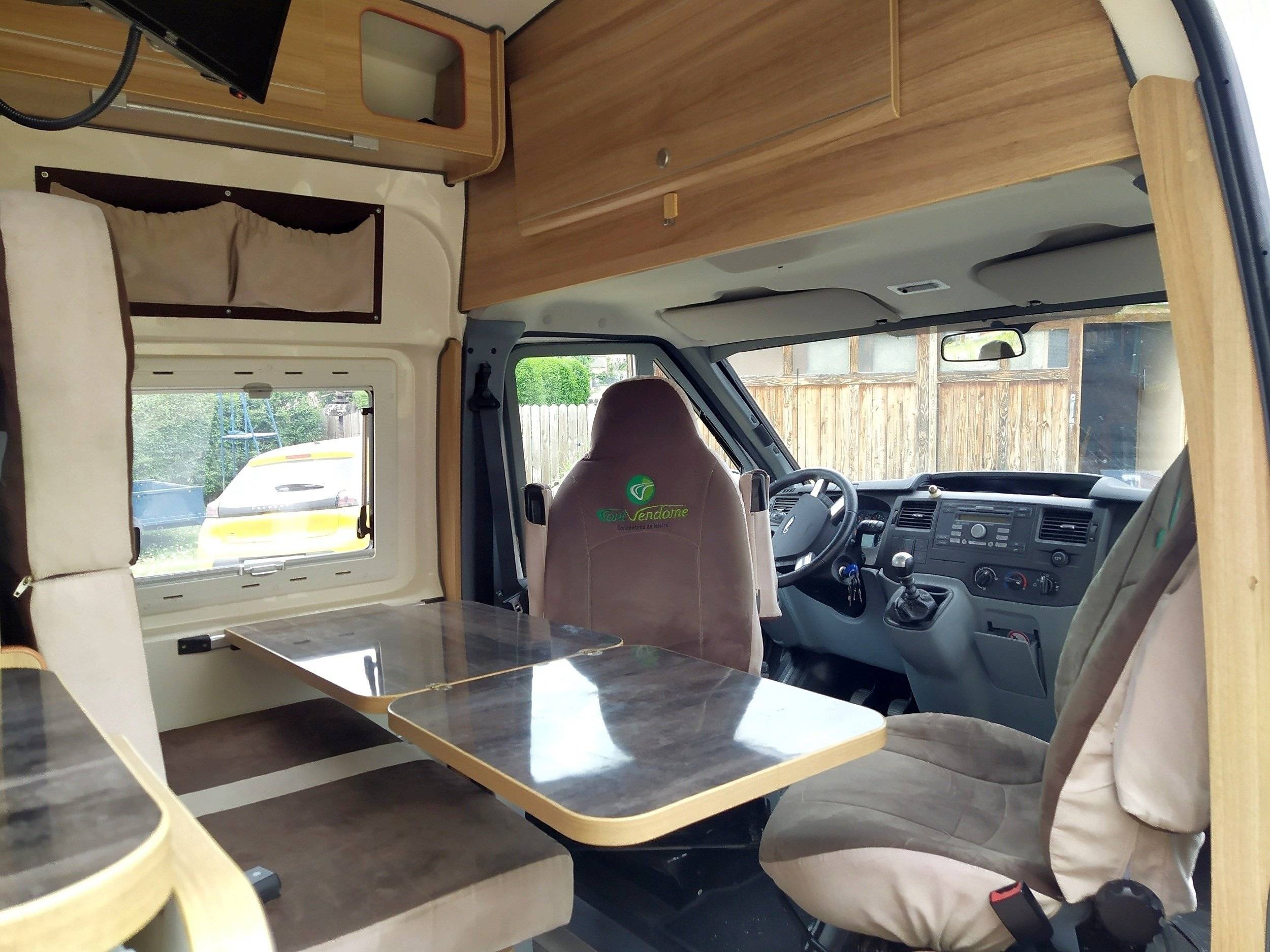 Font Vendôme Font Vendôme forty  