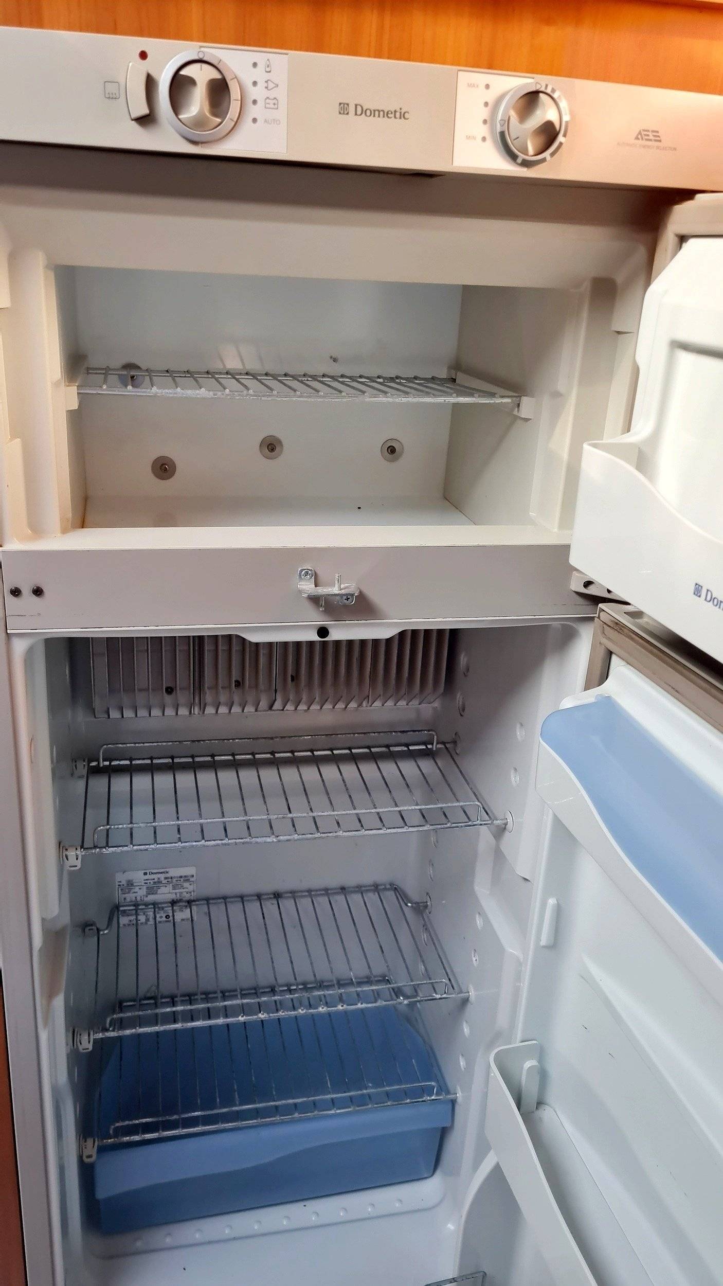 Camping-car Profilé 