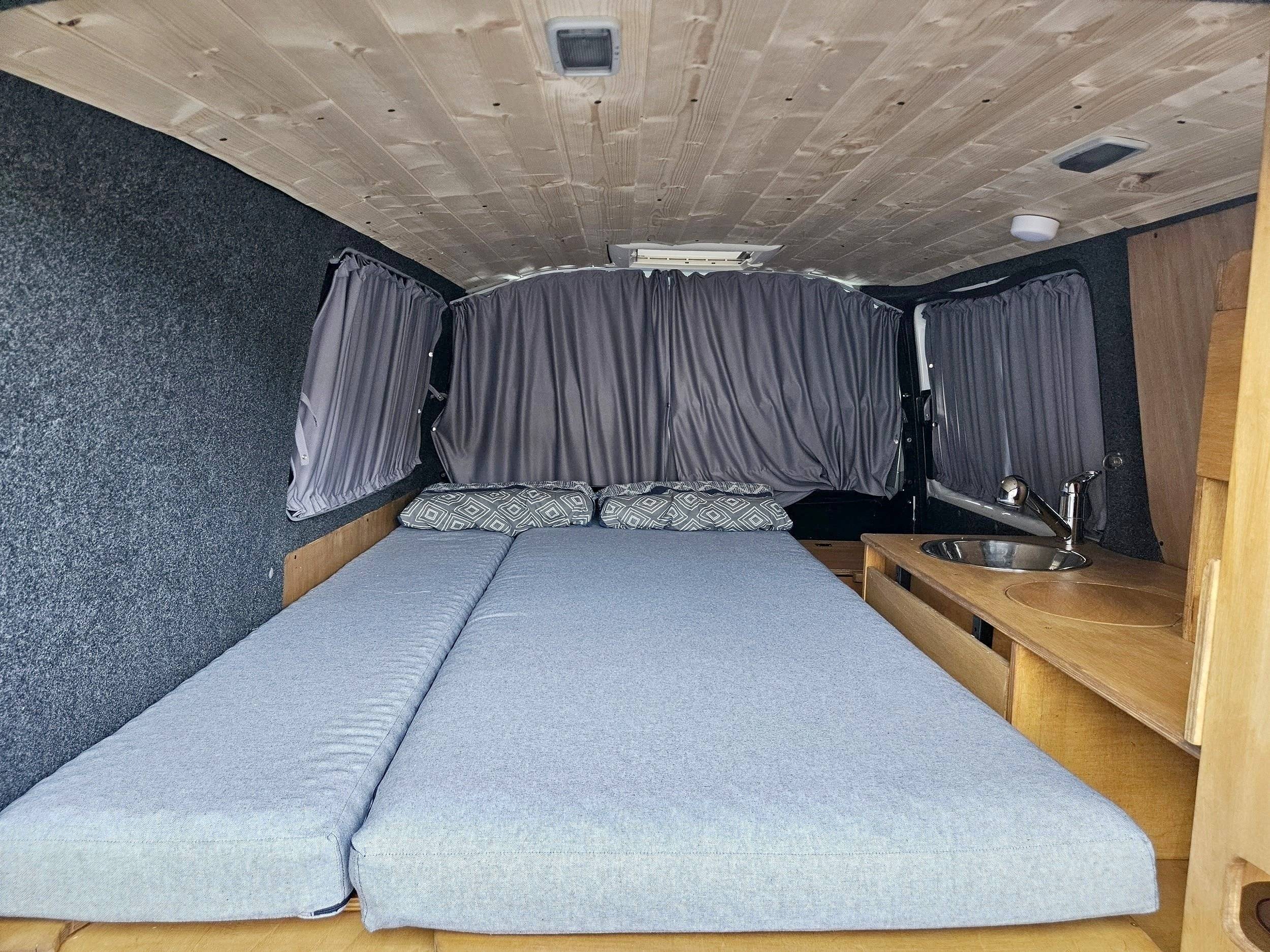 Volkswagen T5 