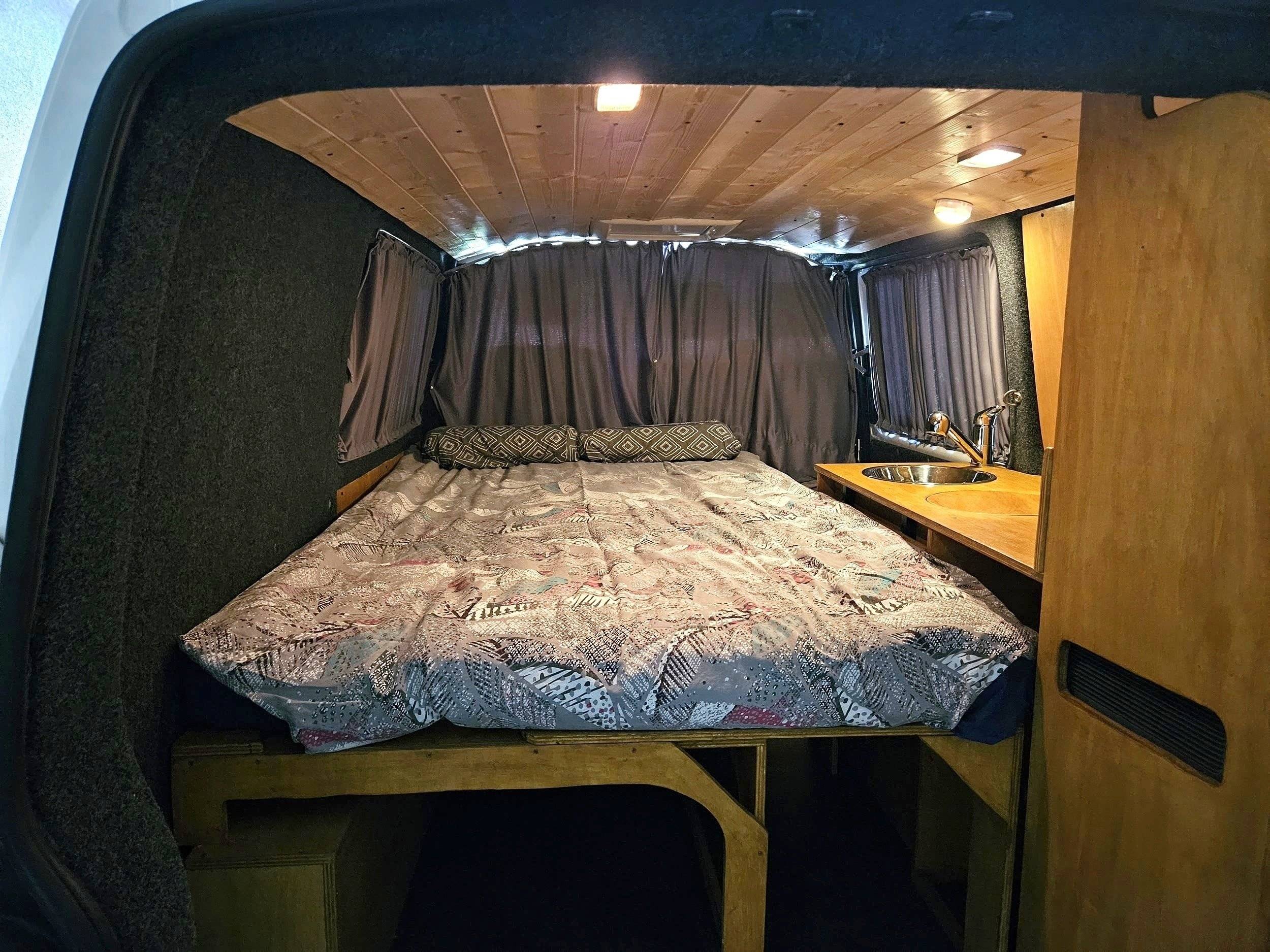 Volkswagen T5 