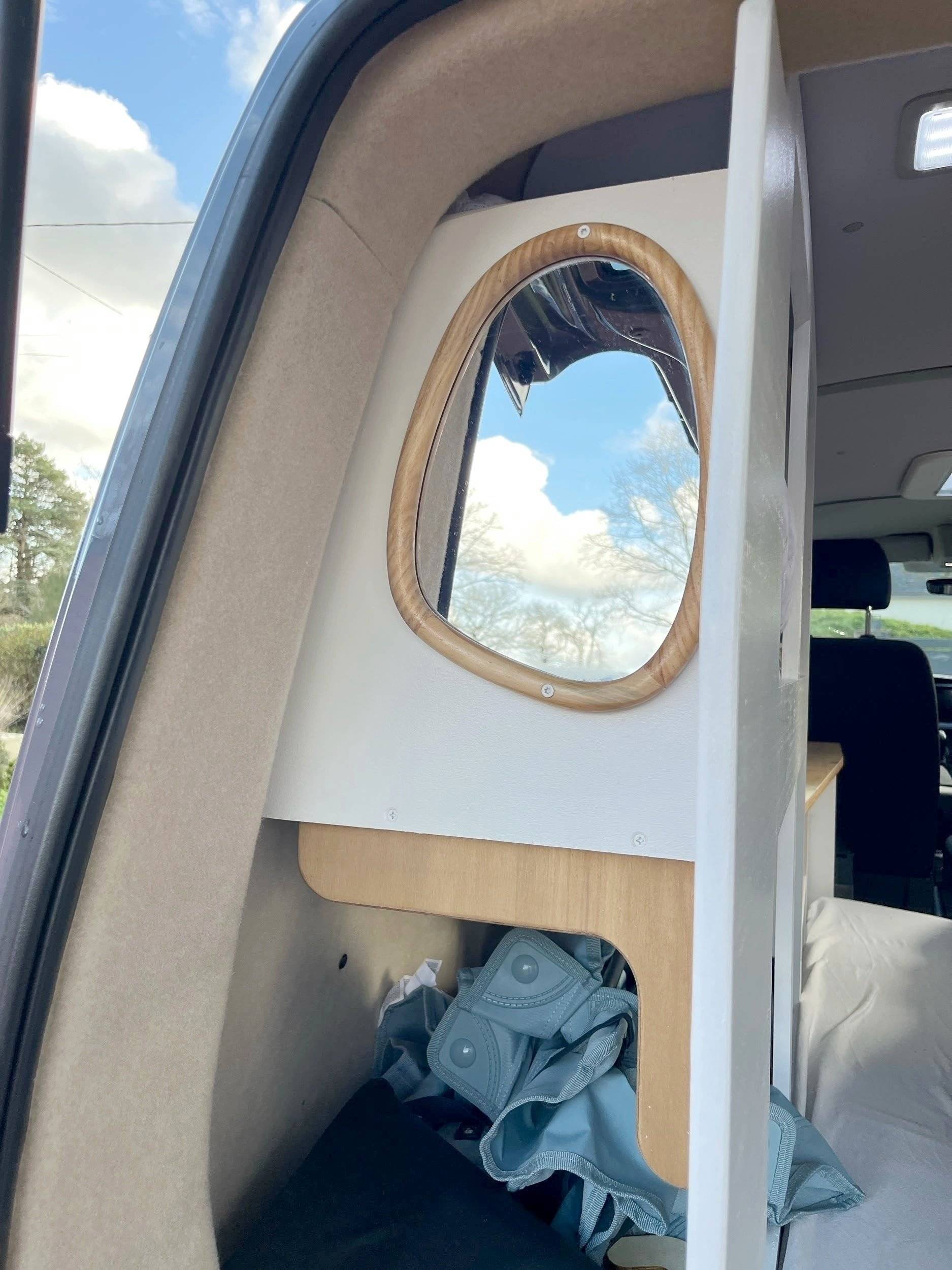 Volkswagen T6 2 l TDI 150 ch
