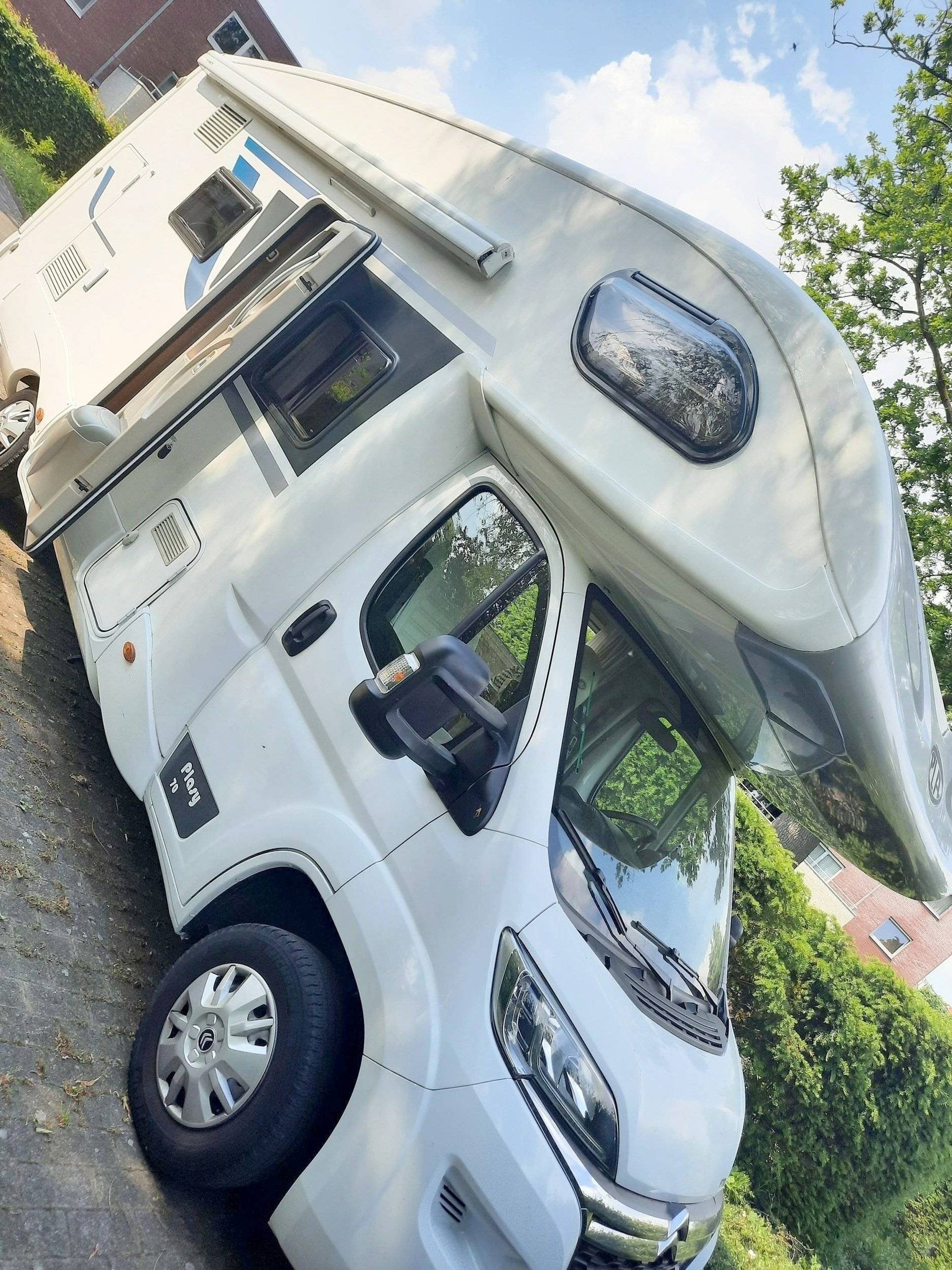 Citroën 