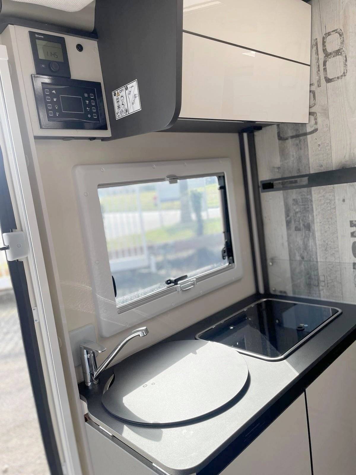 Mclouis MC4 SLIM 331