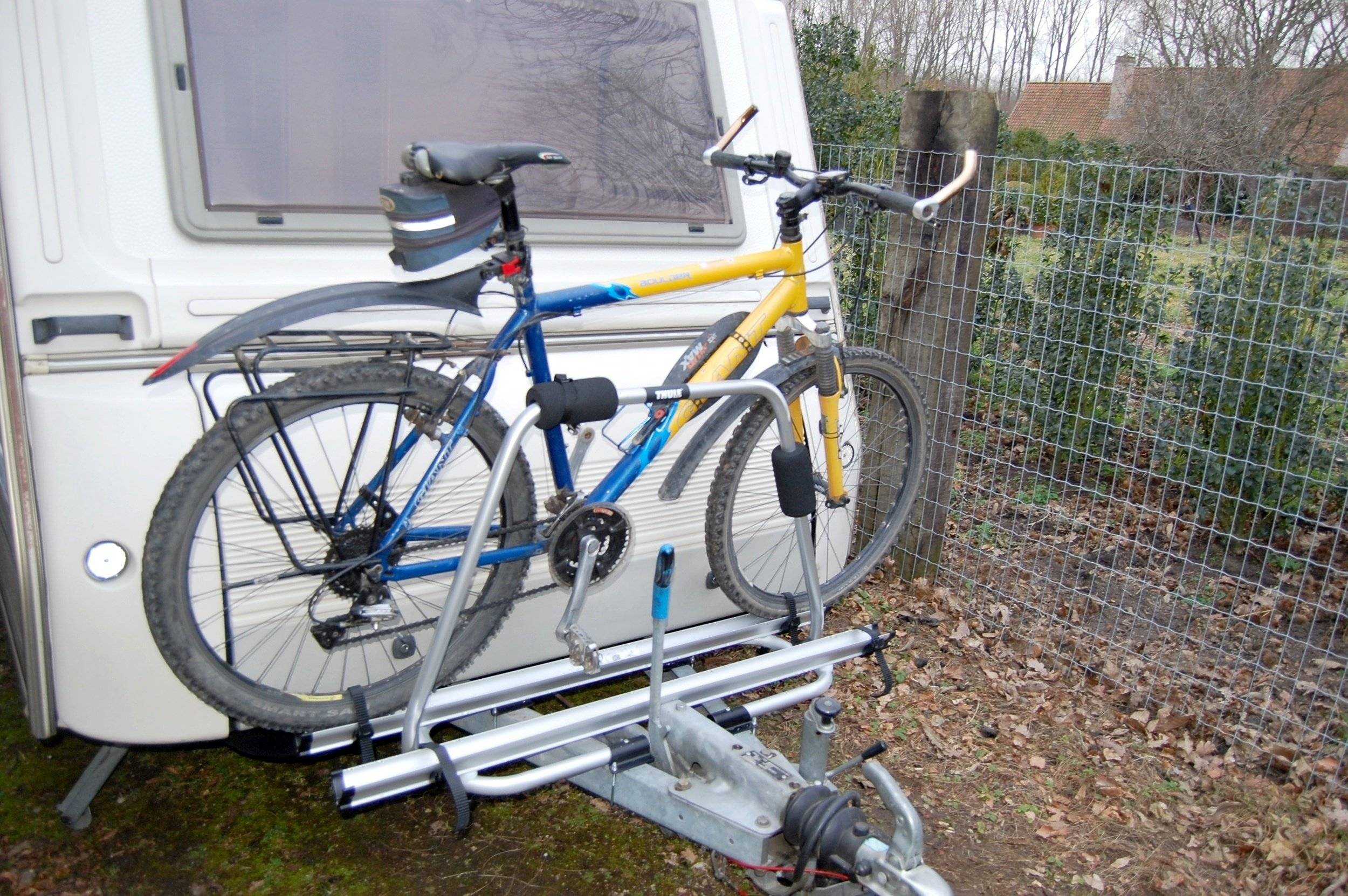 Caravelair Bamba de Luxe