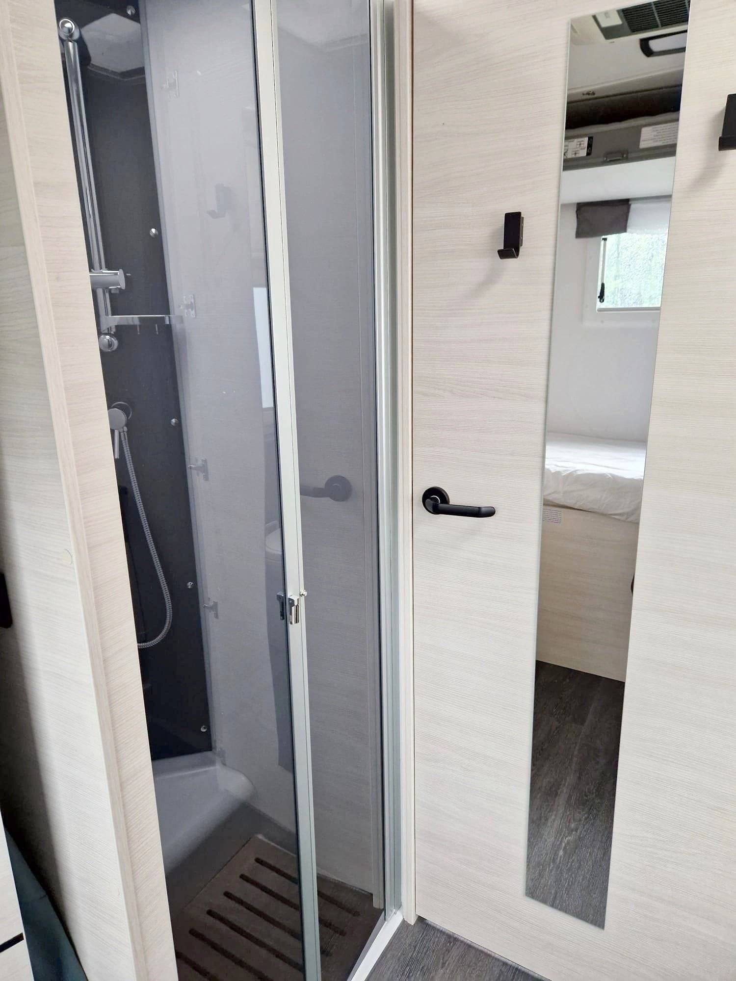 Chausson Transit 2,0 l 170 ch