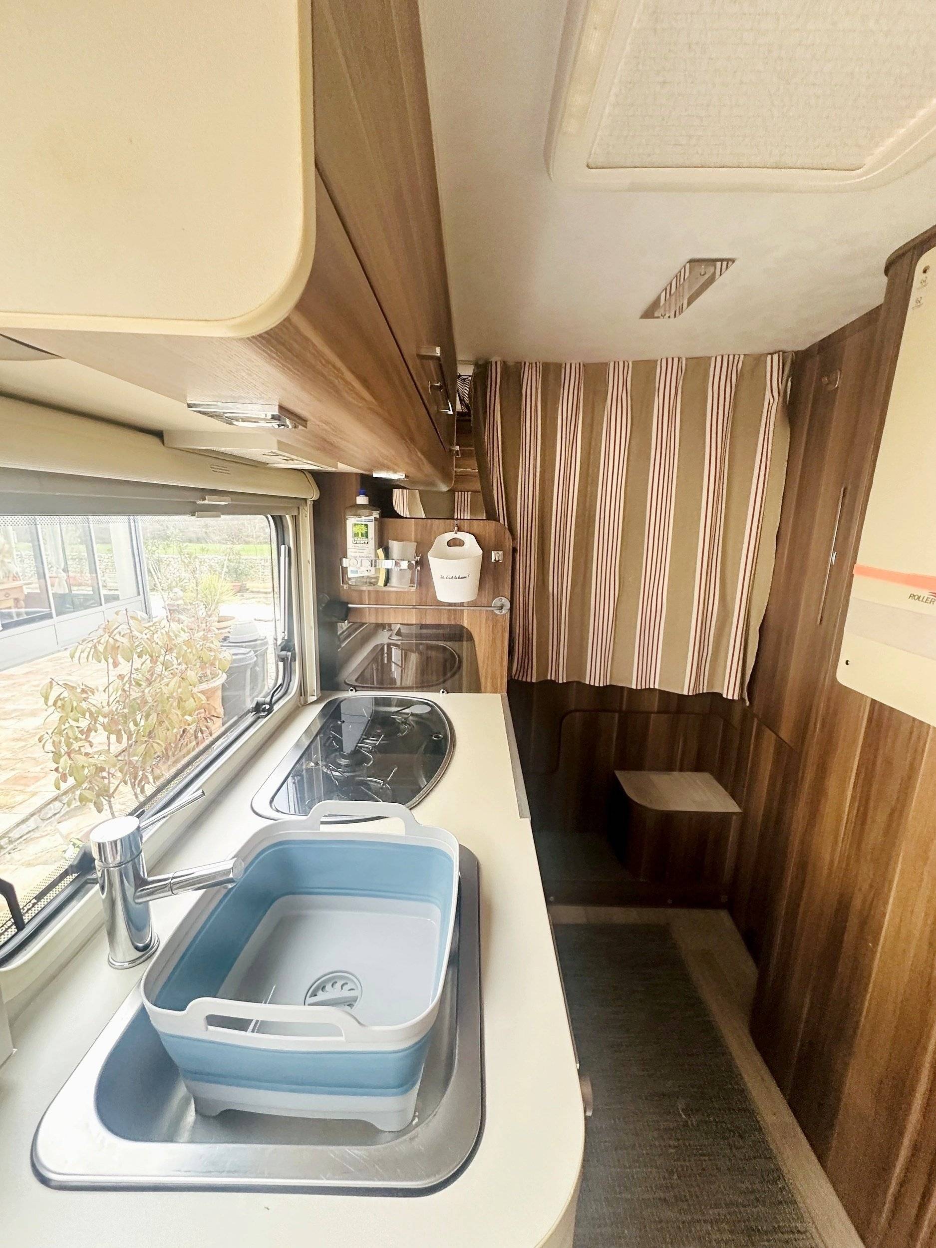 Challenger 2,3 l 130 ch.