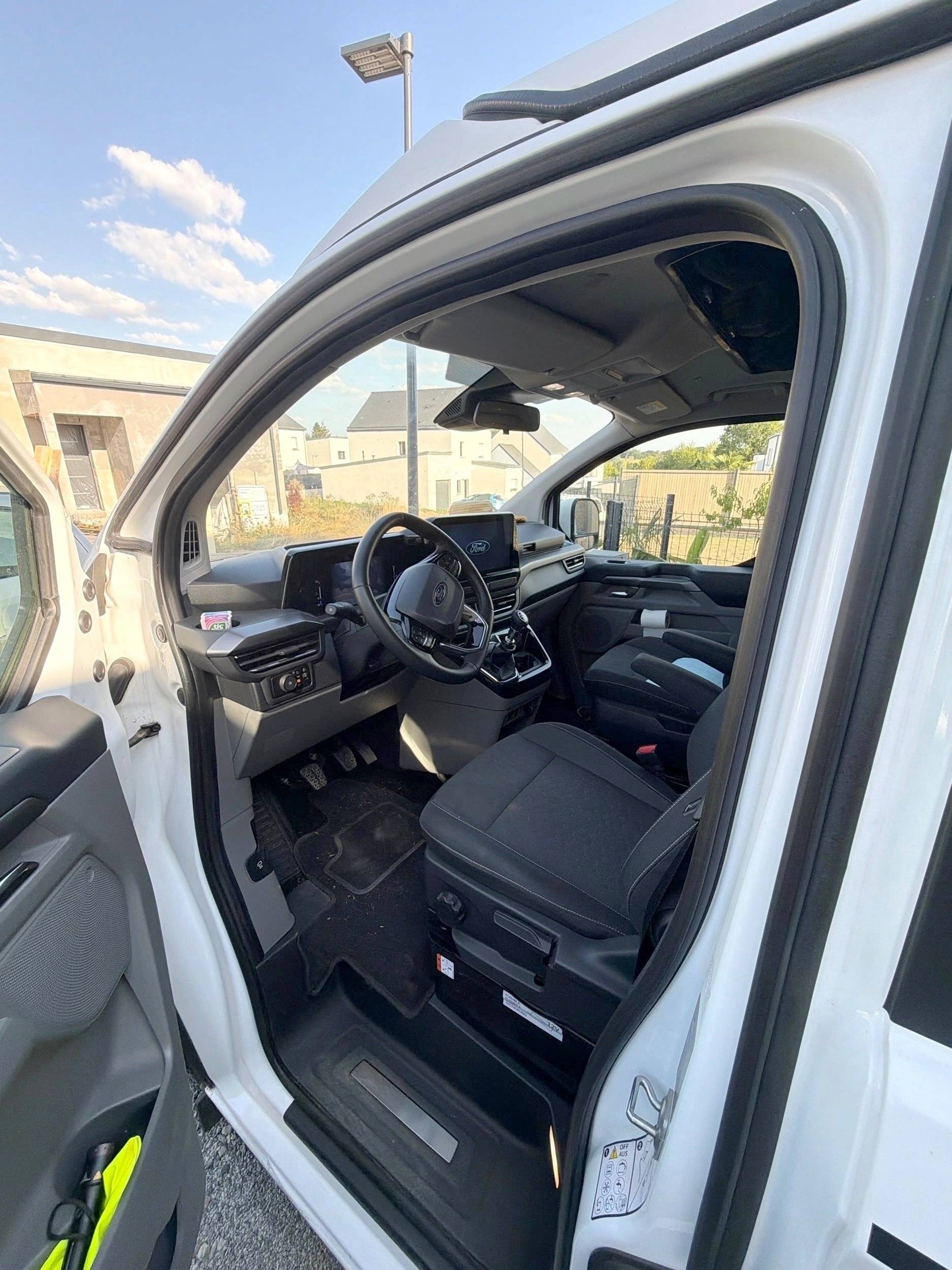 Sun Living S60 SP
