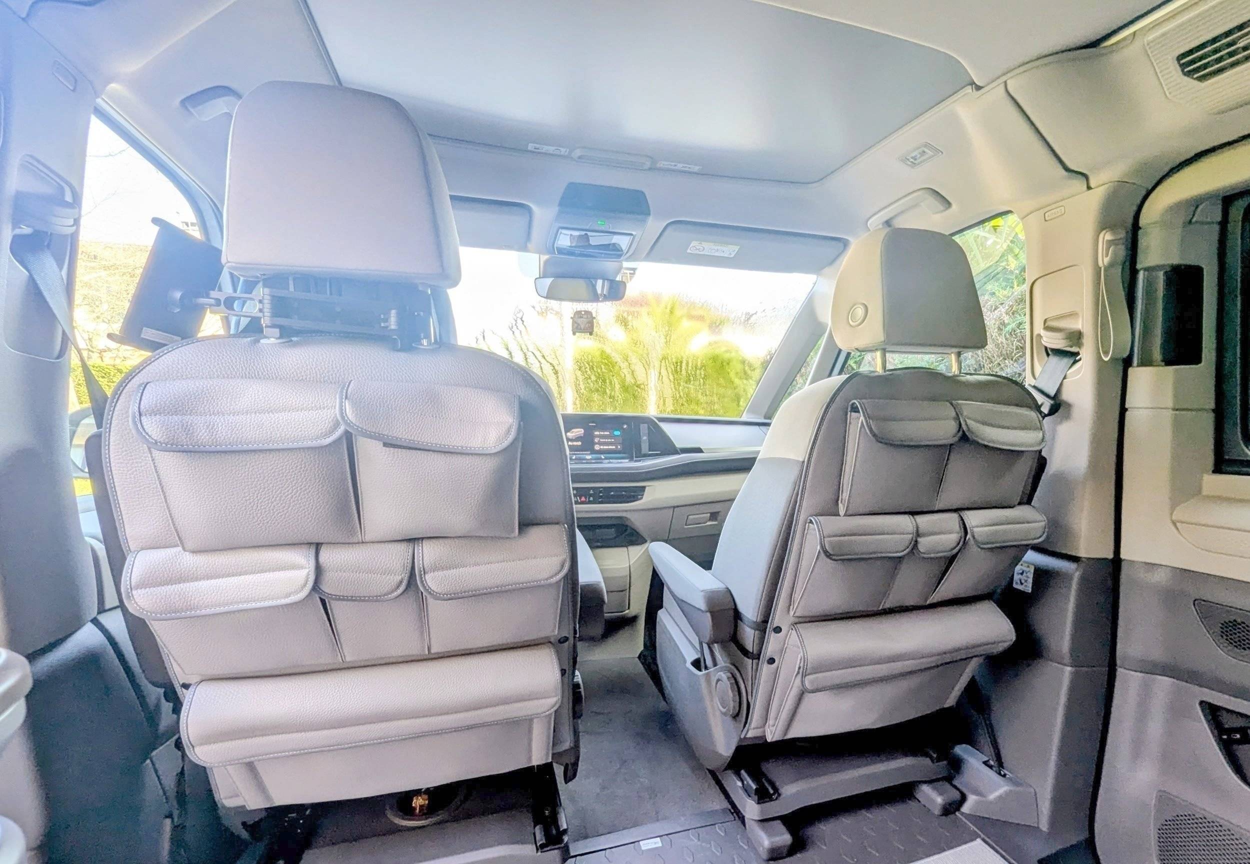 Volkswagen VOLKSWAGEN T7 CALIFORNIA COAST