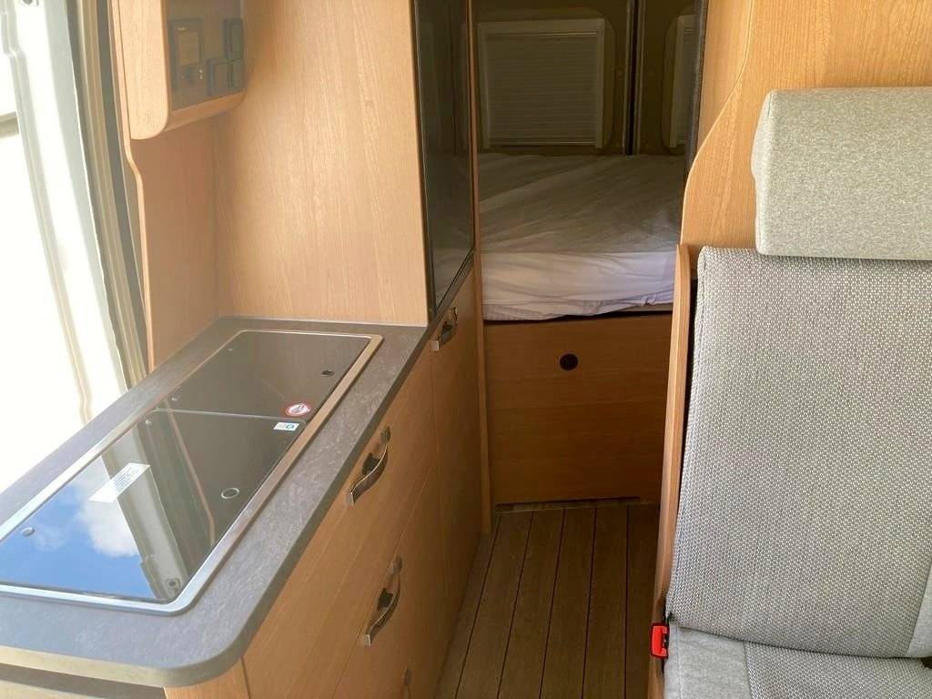 Weinsberg Carabus 600 DQ_3