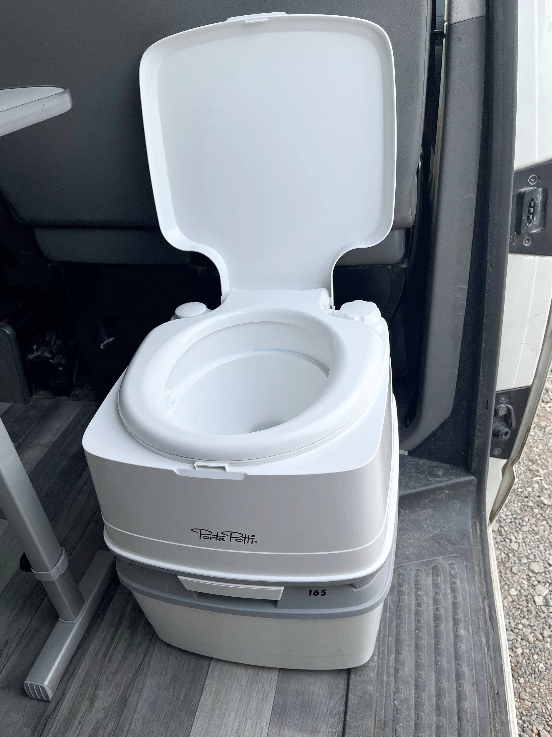 Volkswagen Transporter T5