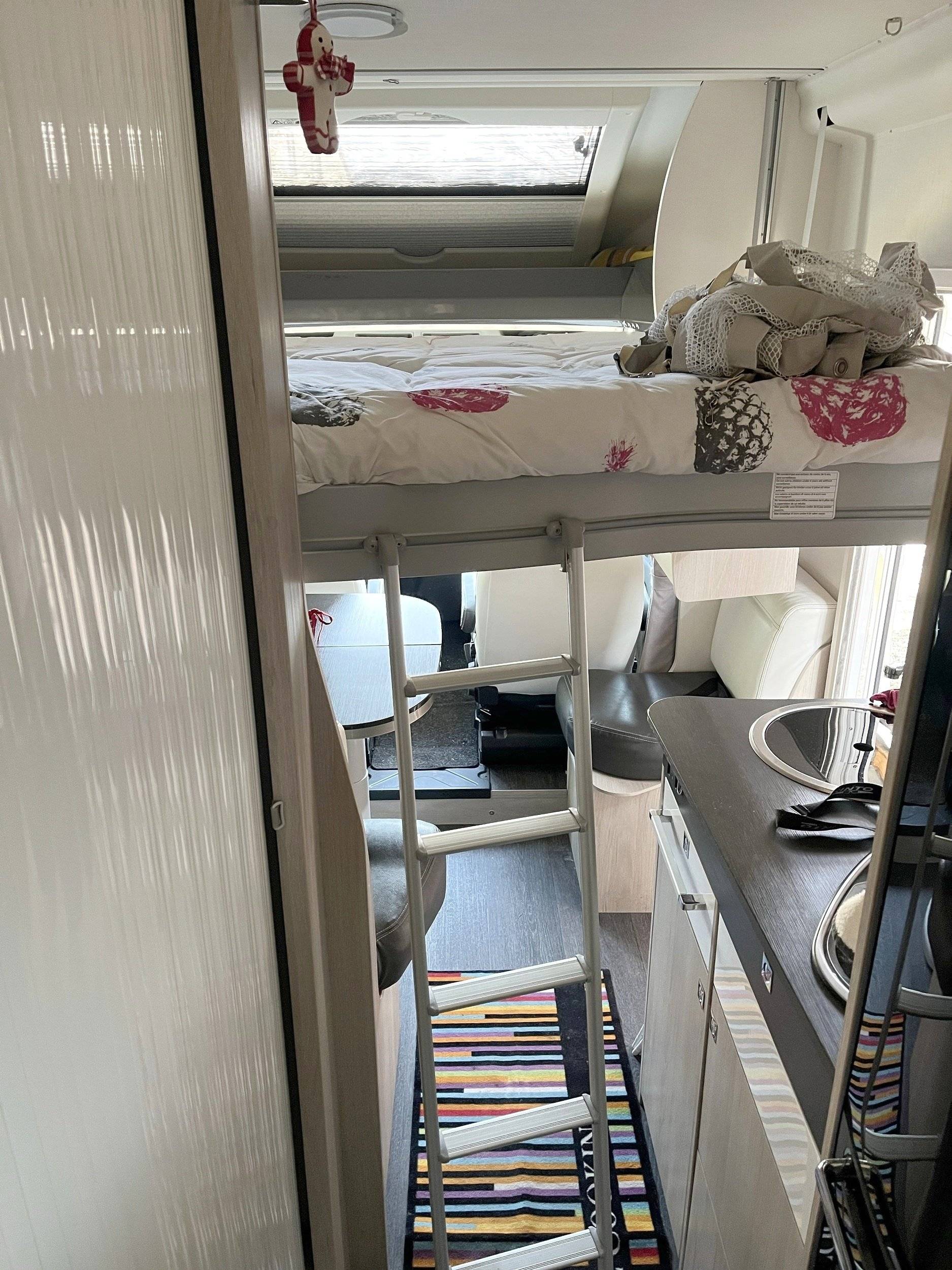 Challenger Challenger