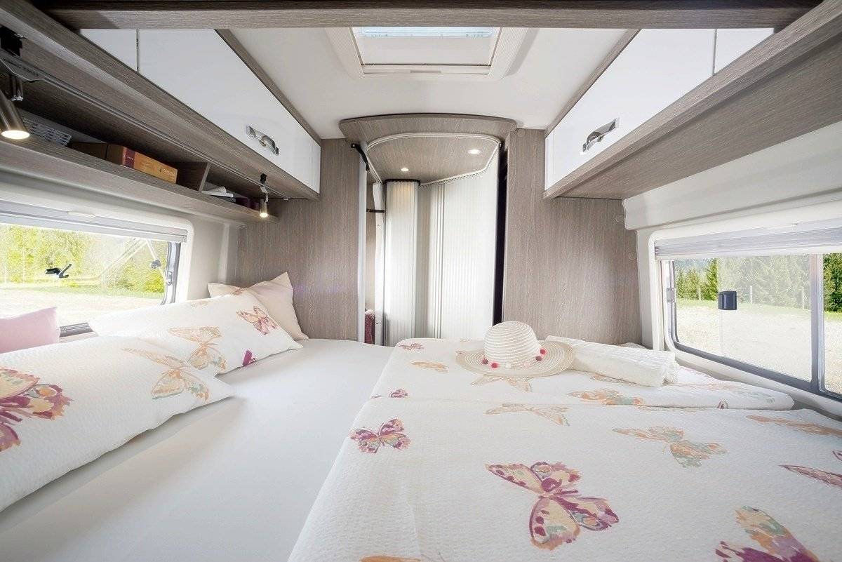 Pössl Pössl 2WinR Plus