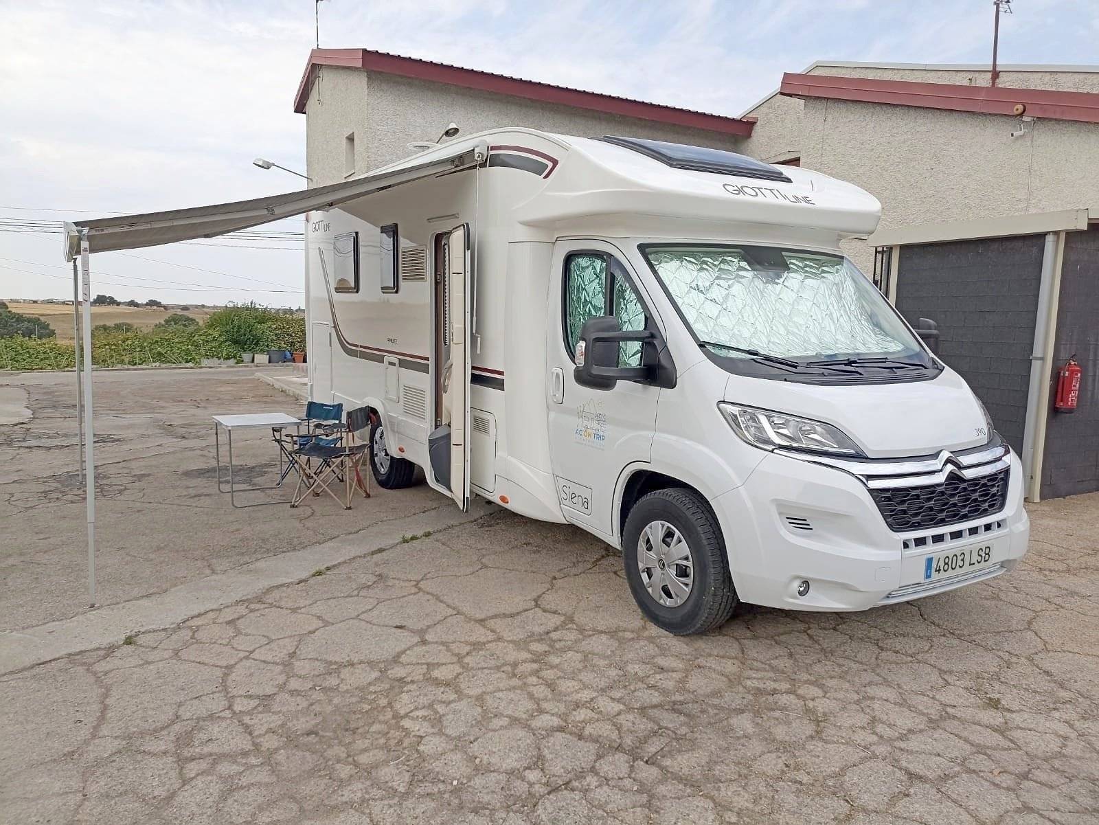 Giottiline 390 sienna