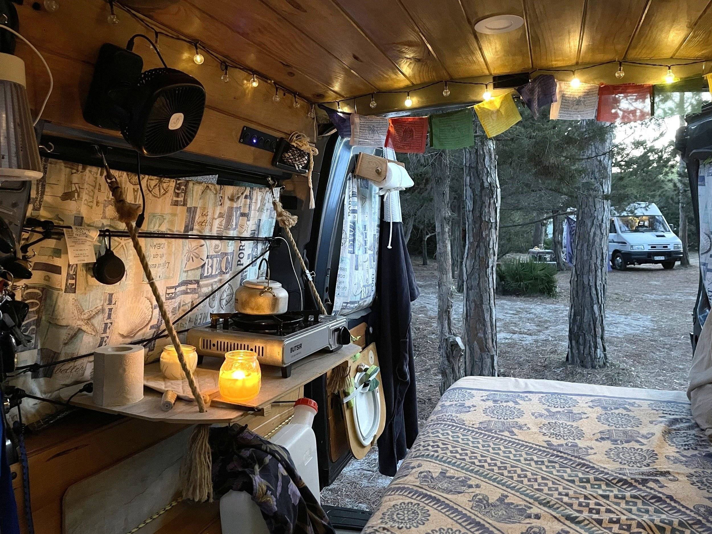 Arca Scudo 1,6 l 90 ch