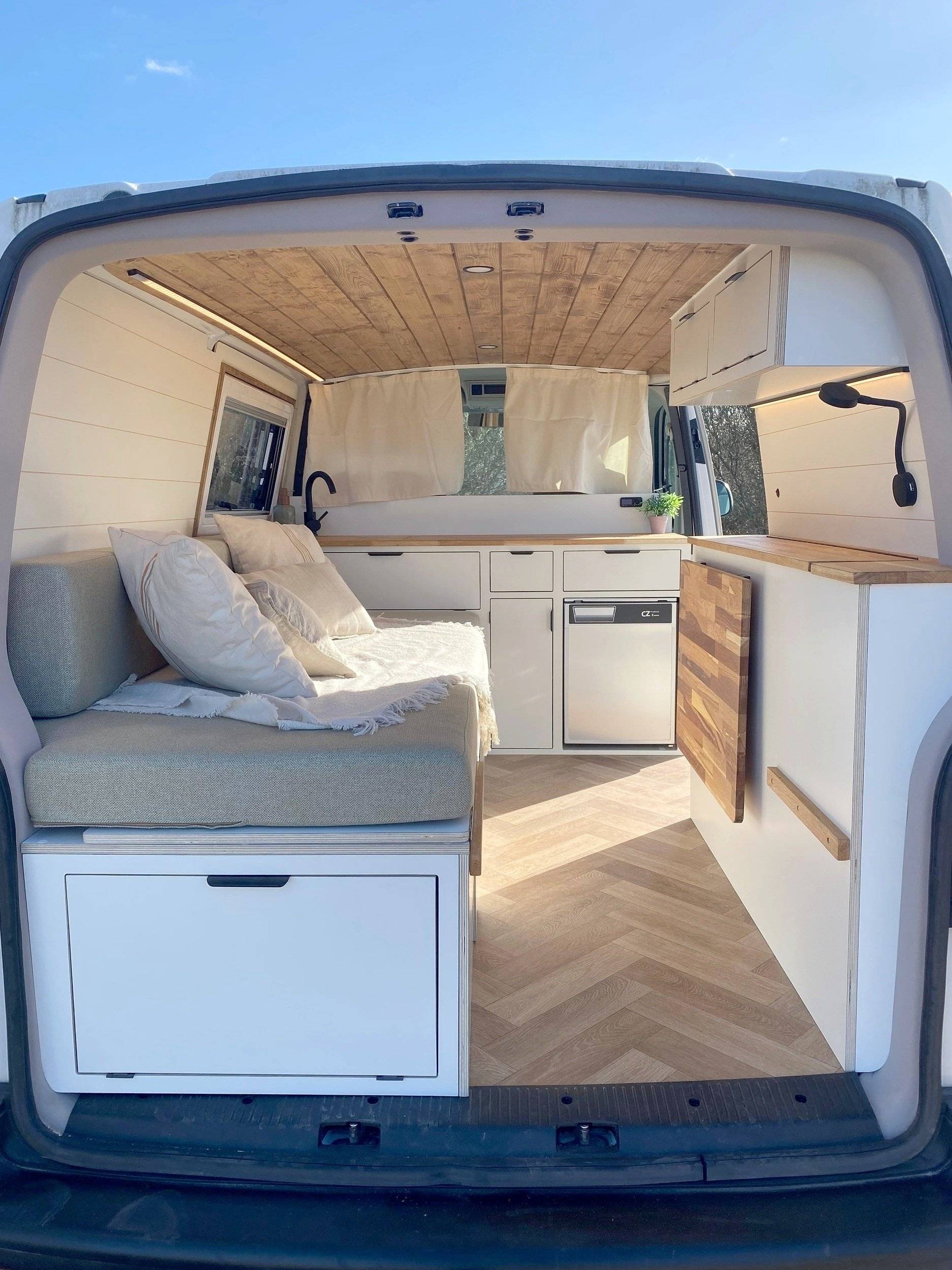 Volkswagen Volkswagen T5