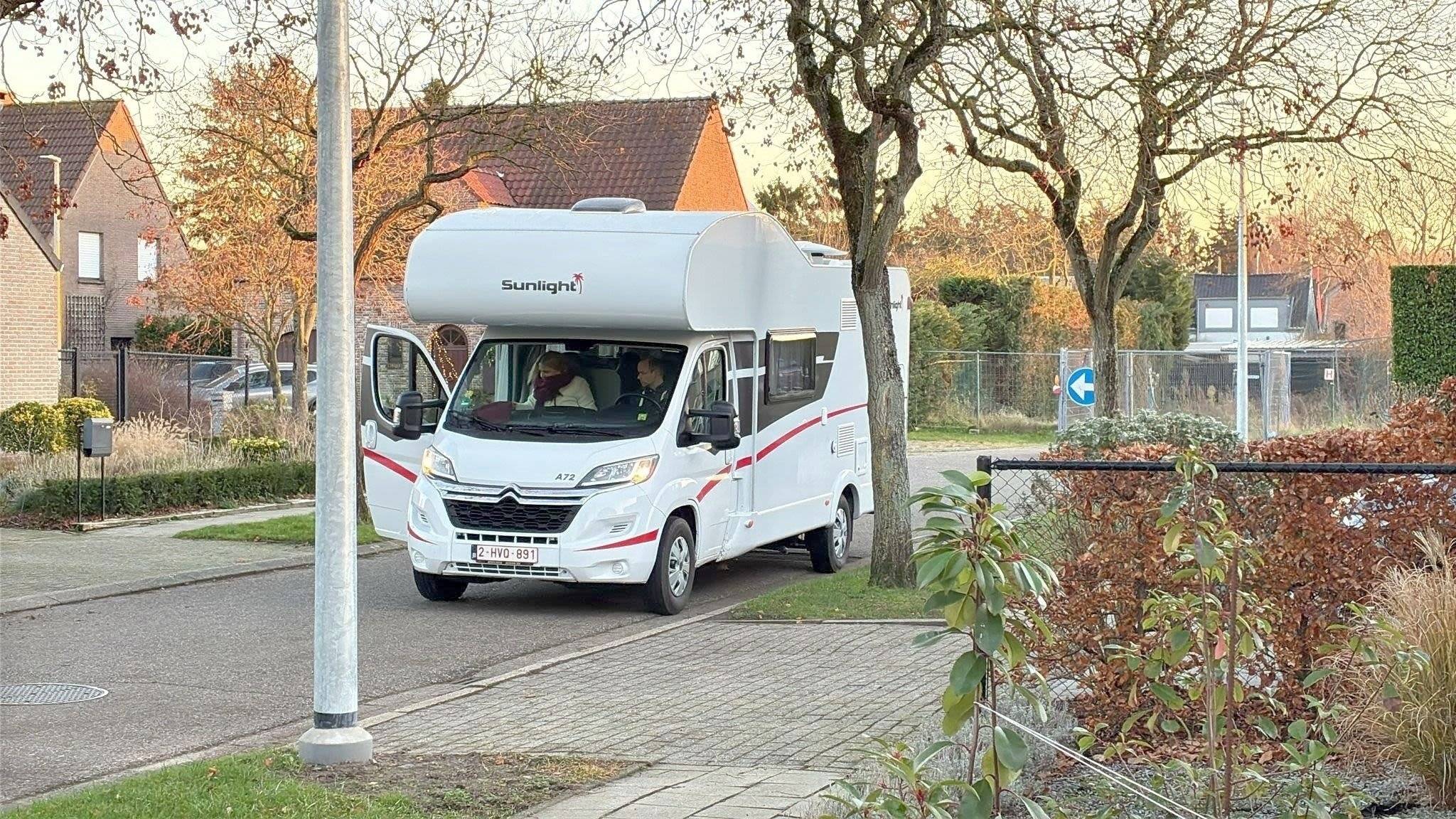 Citroën 