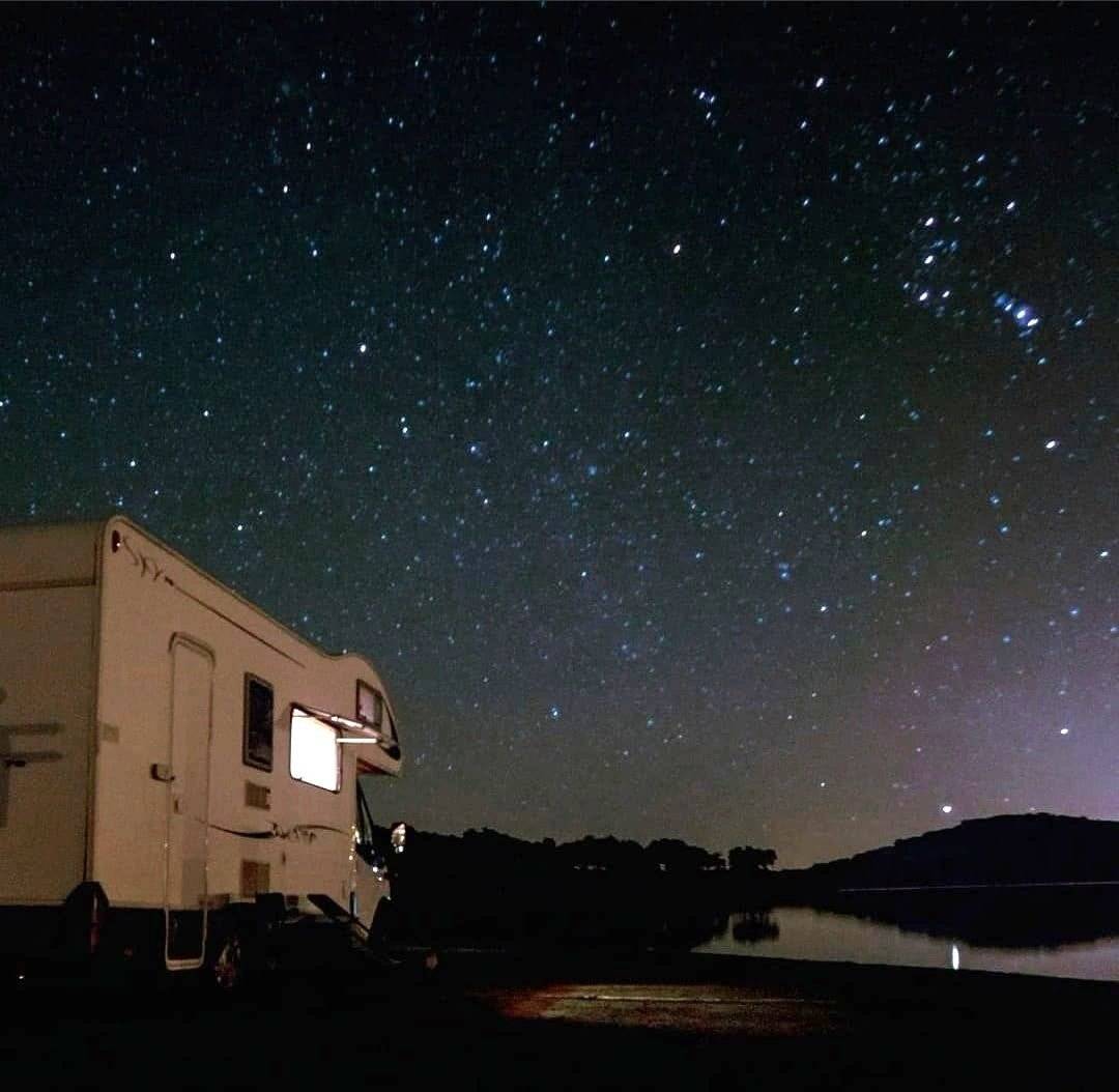 Rimor Transit 2,2 l TDCi 110 ch.