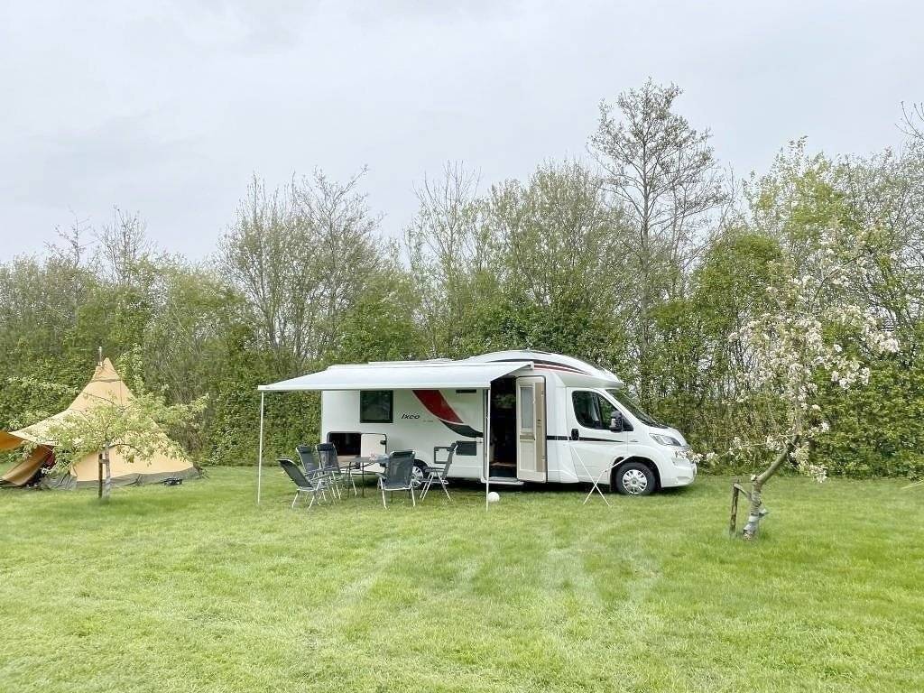 Bürstner Ixeo It 745