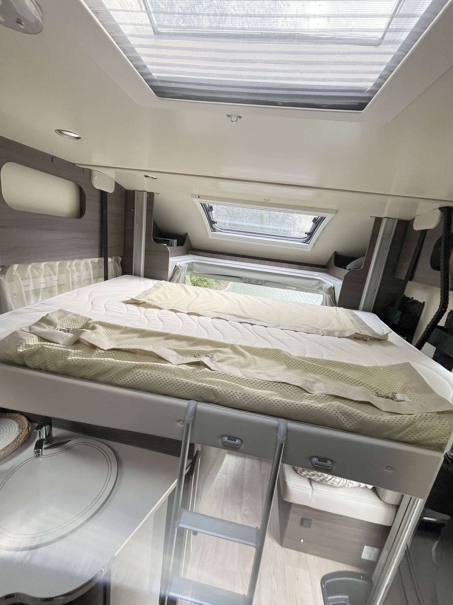 Mclouis Yearling 89G série limitée