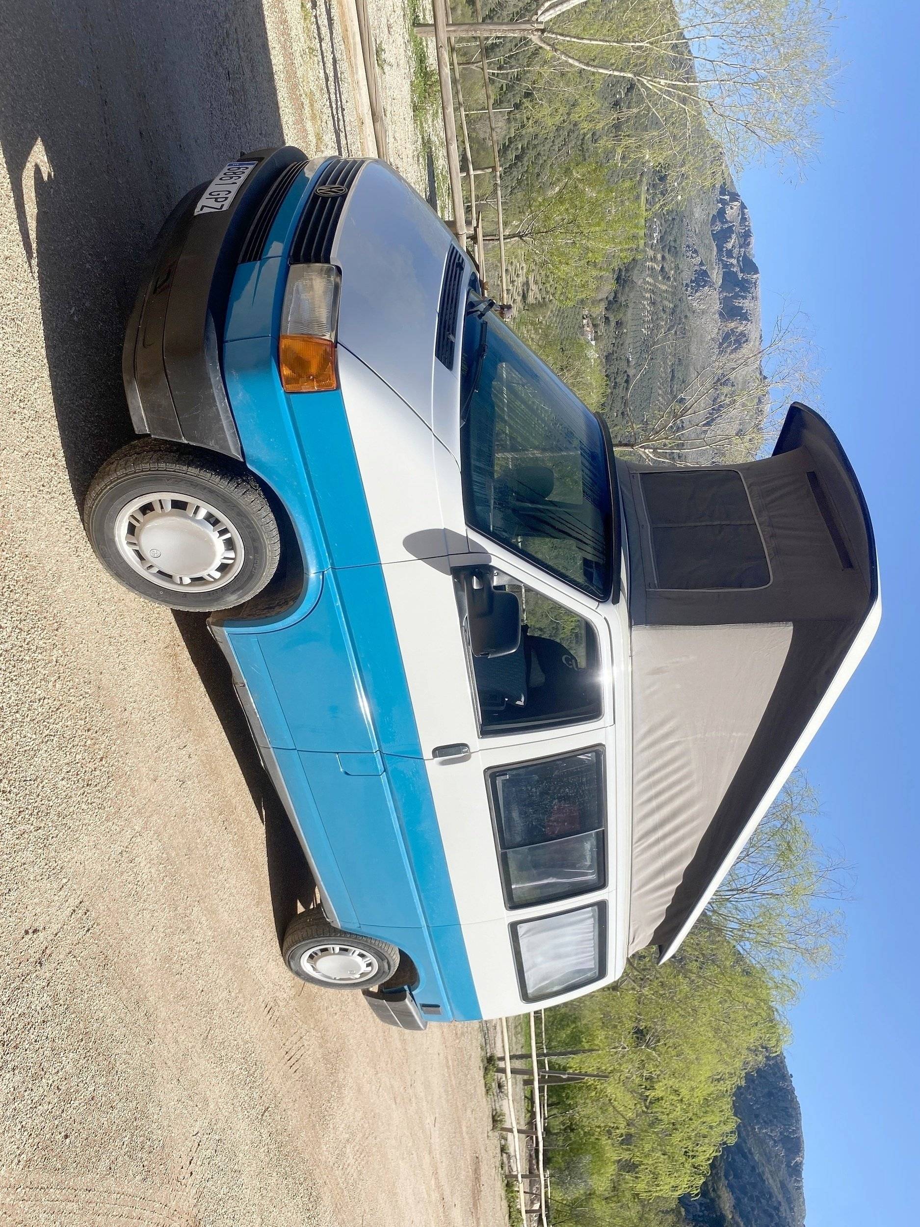 Volkswagen original volkswagen