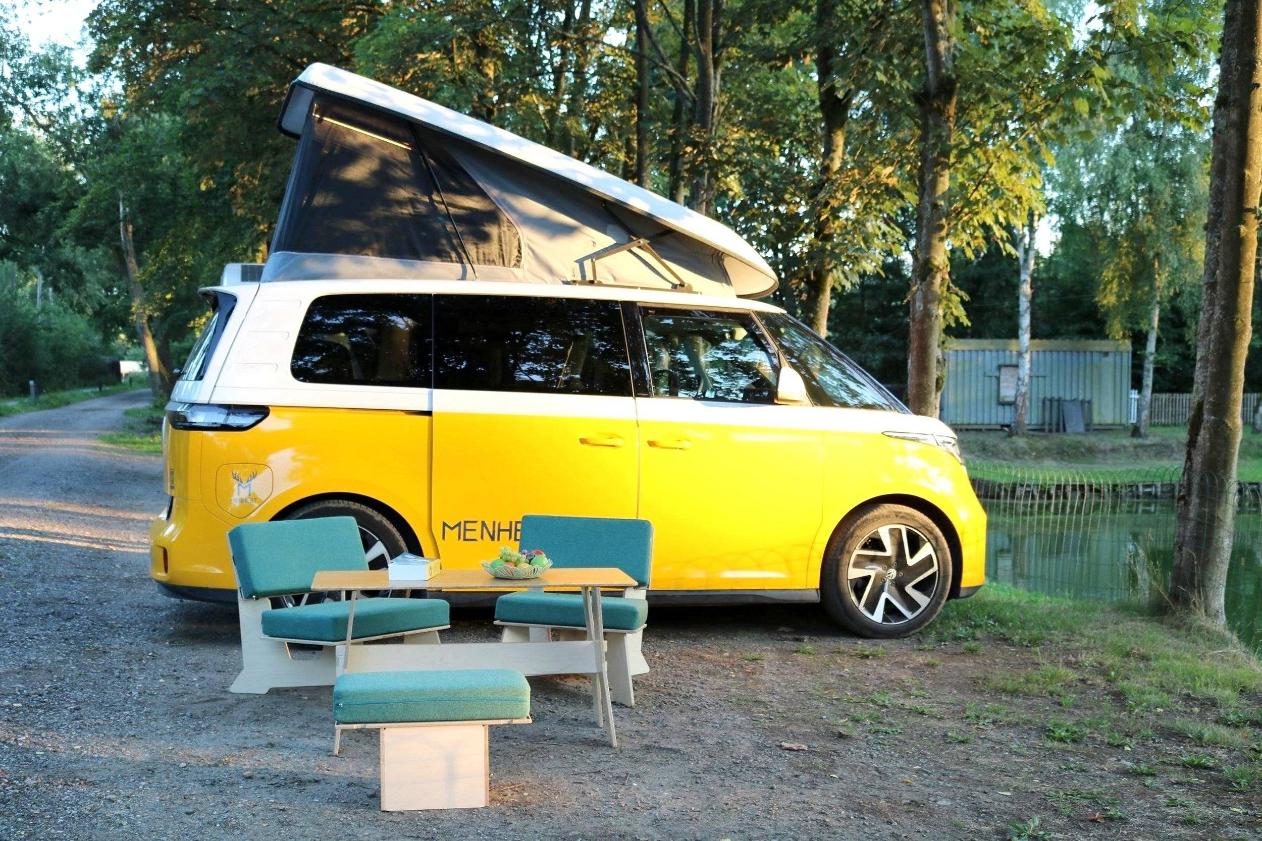Volkswagen 
