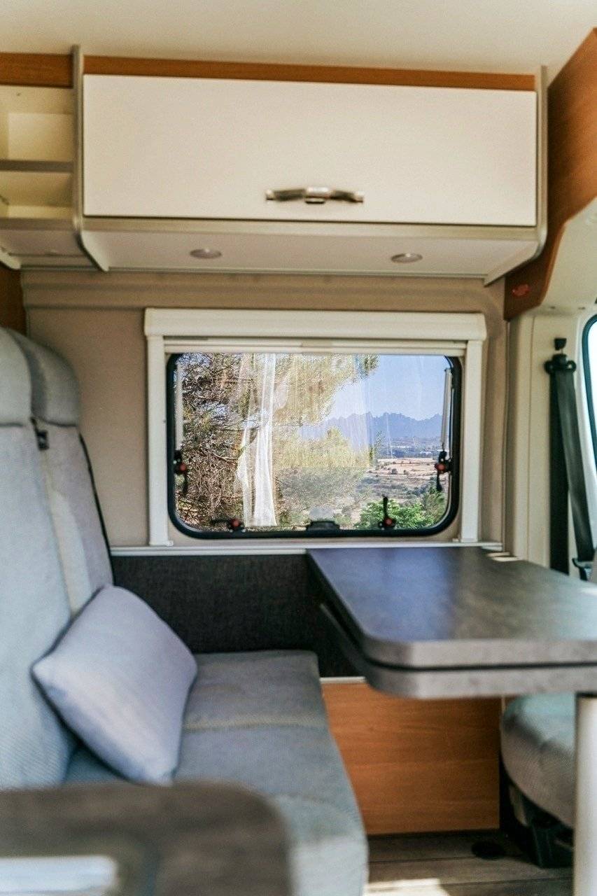 Weinsberg 601 Mq