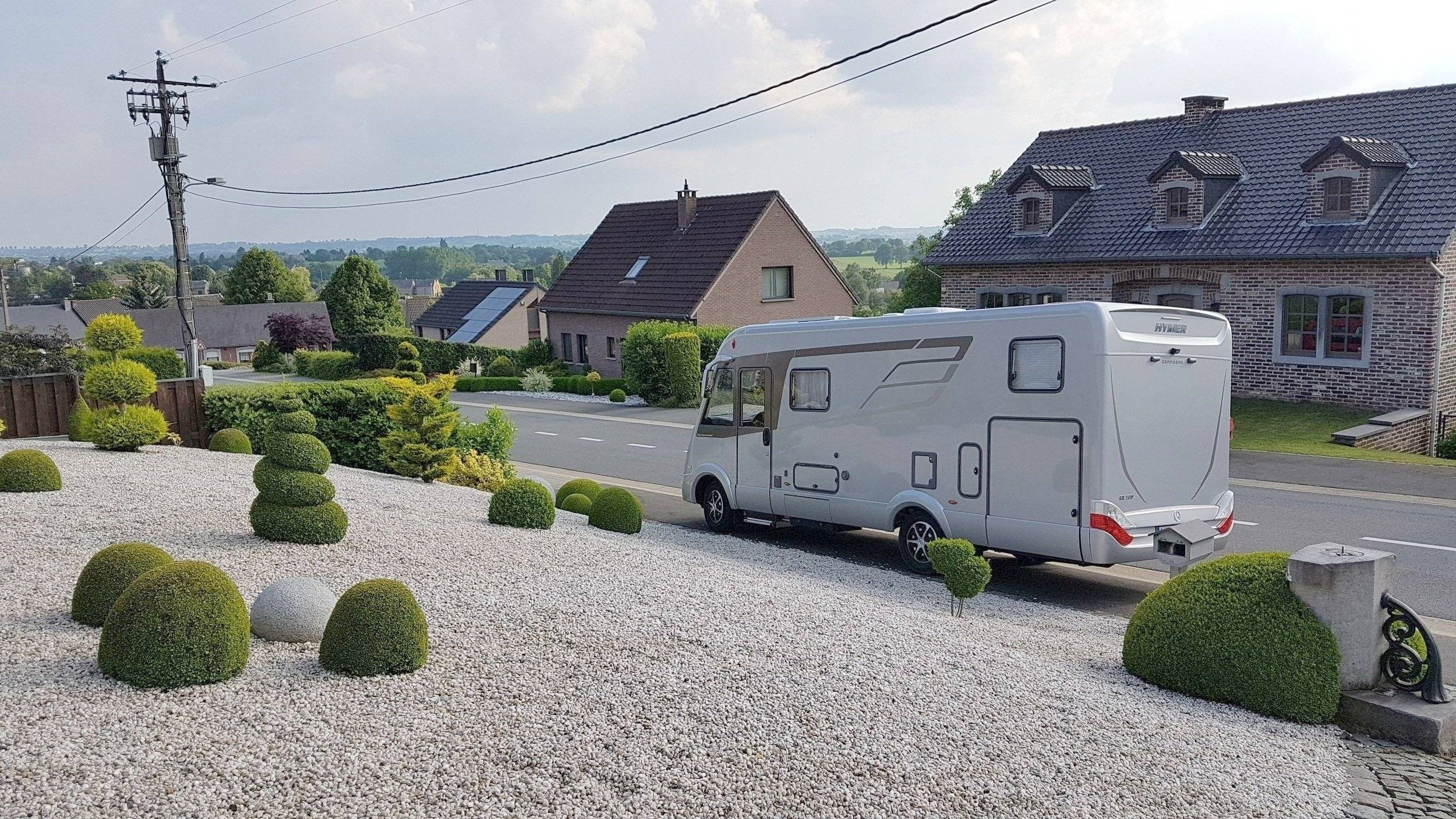 Hymer 