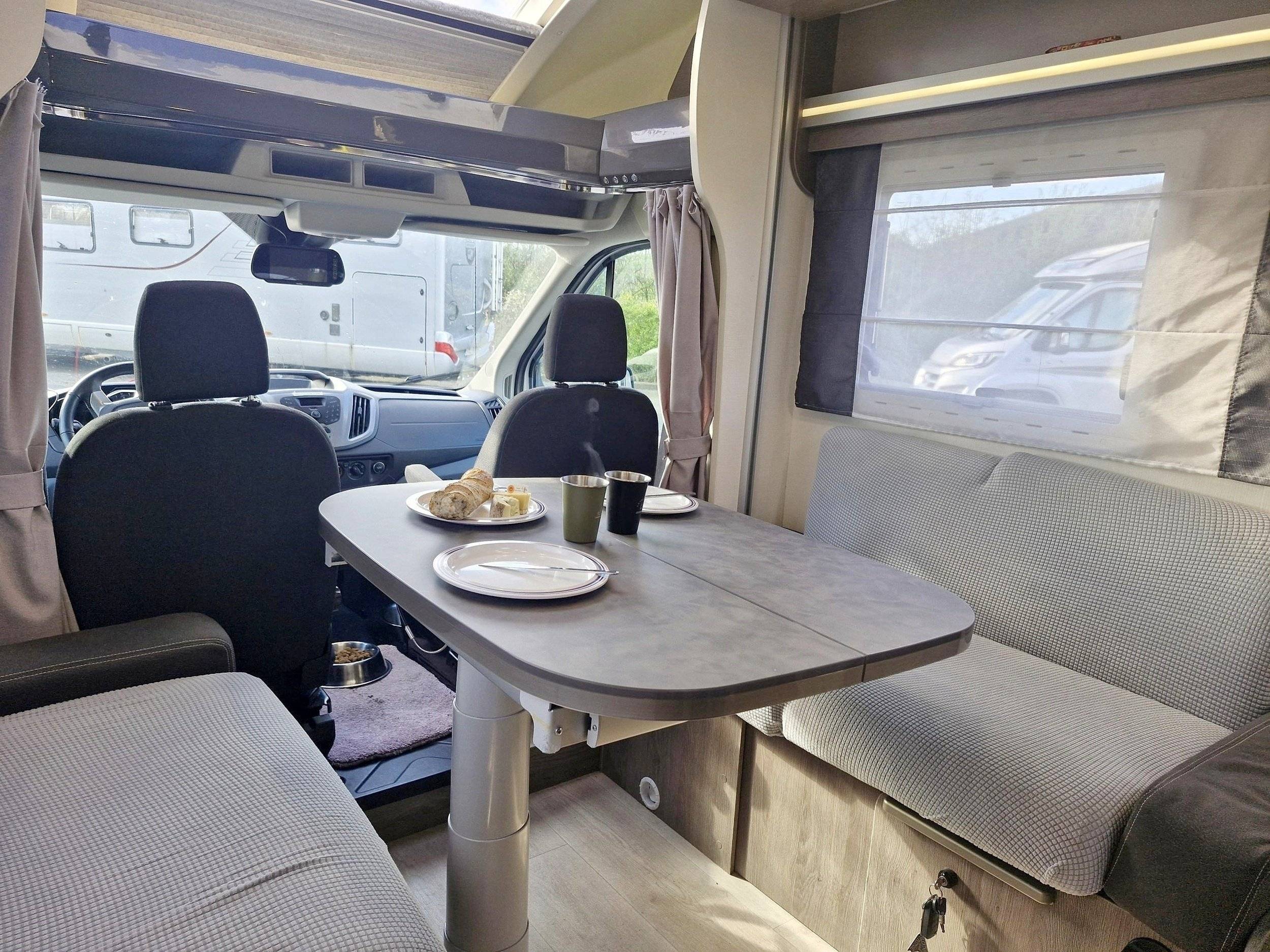 Chausson 