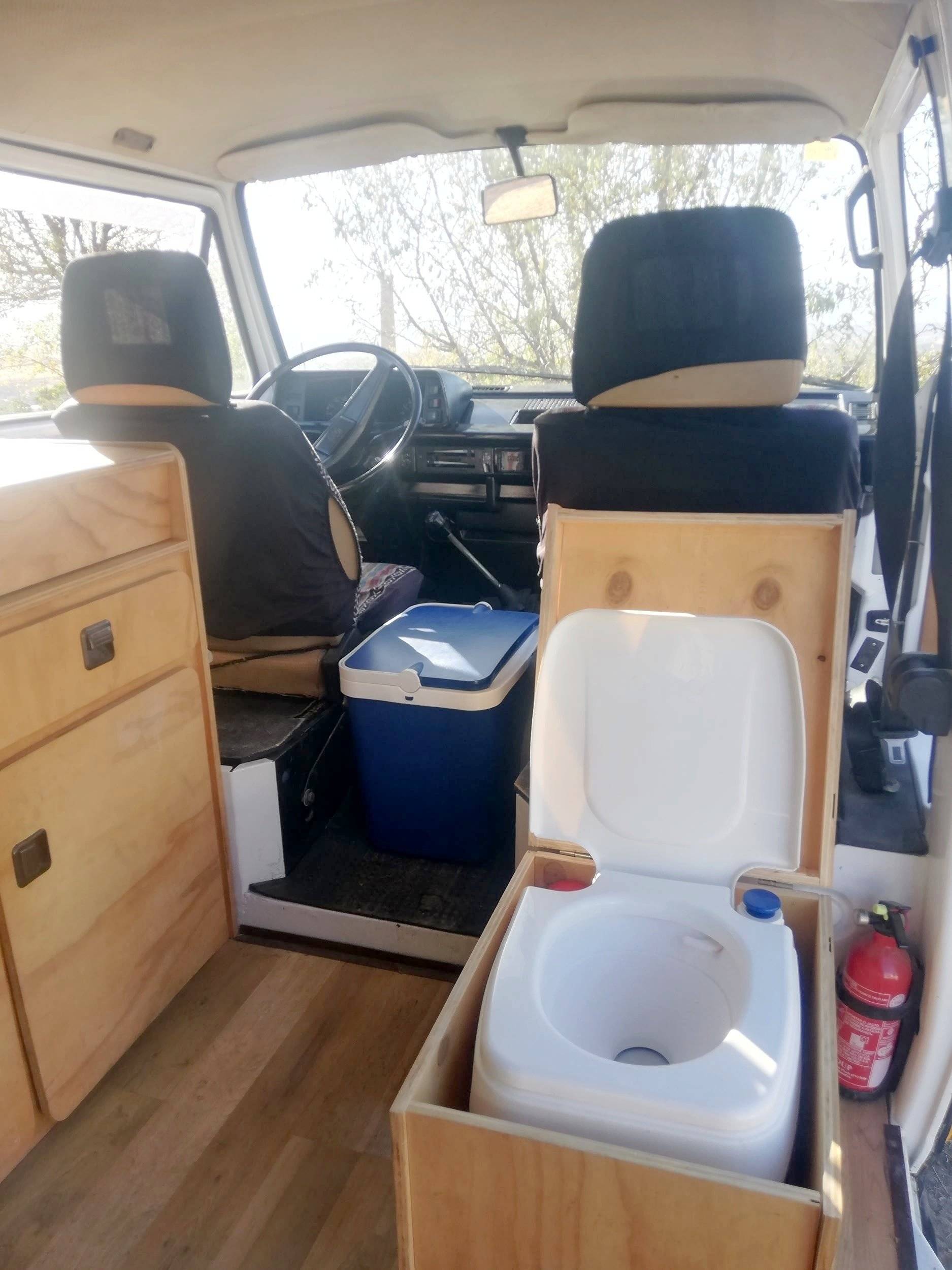 Volkswagen Volkswagen transporte