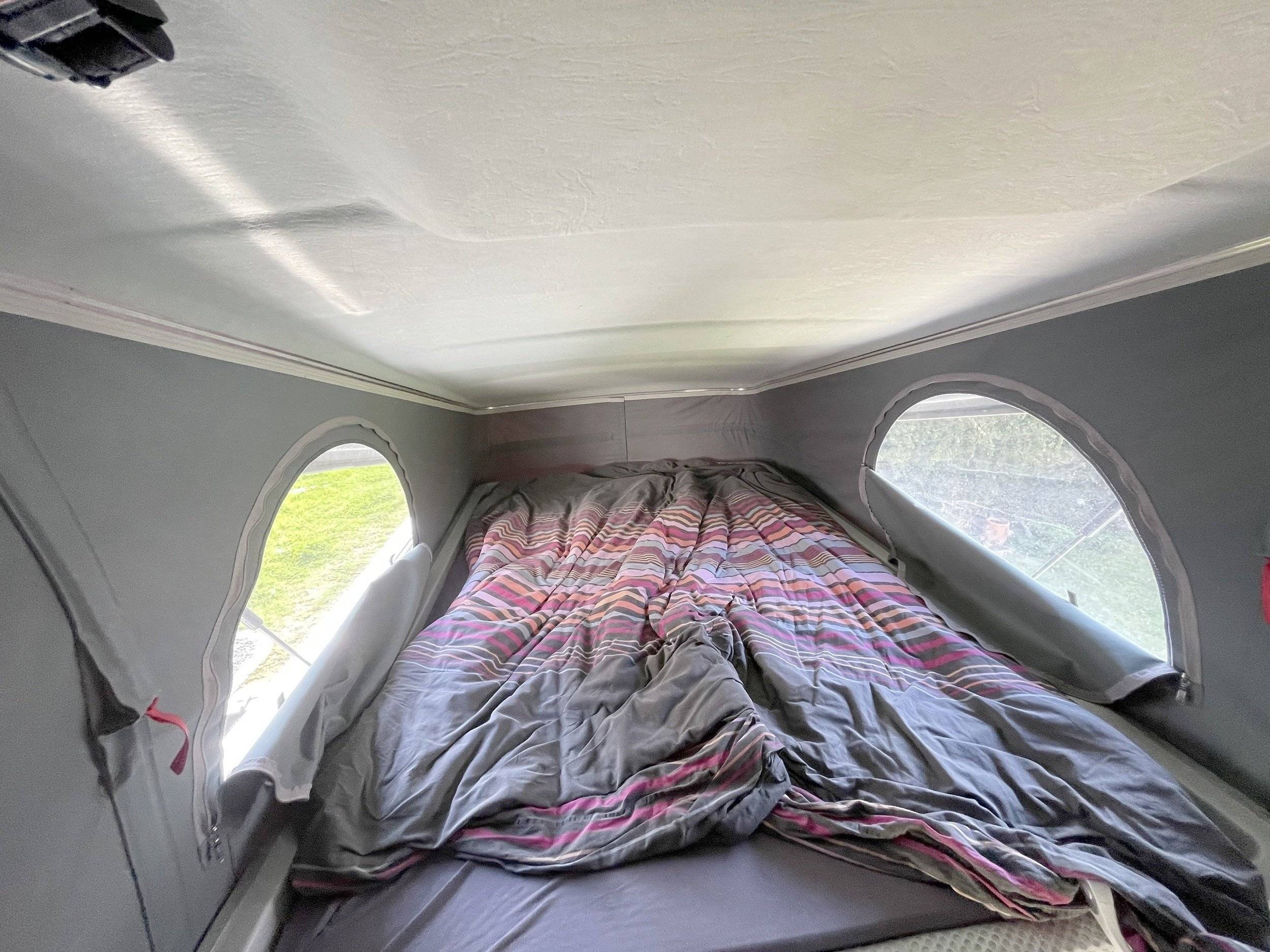 Bürstner C 600 campeo