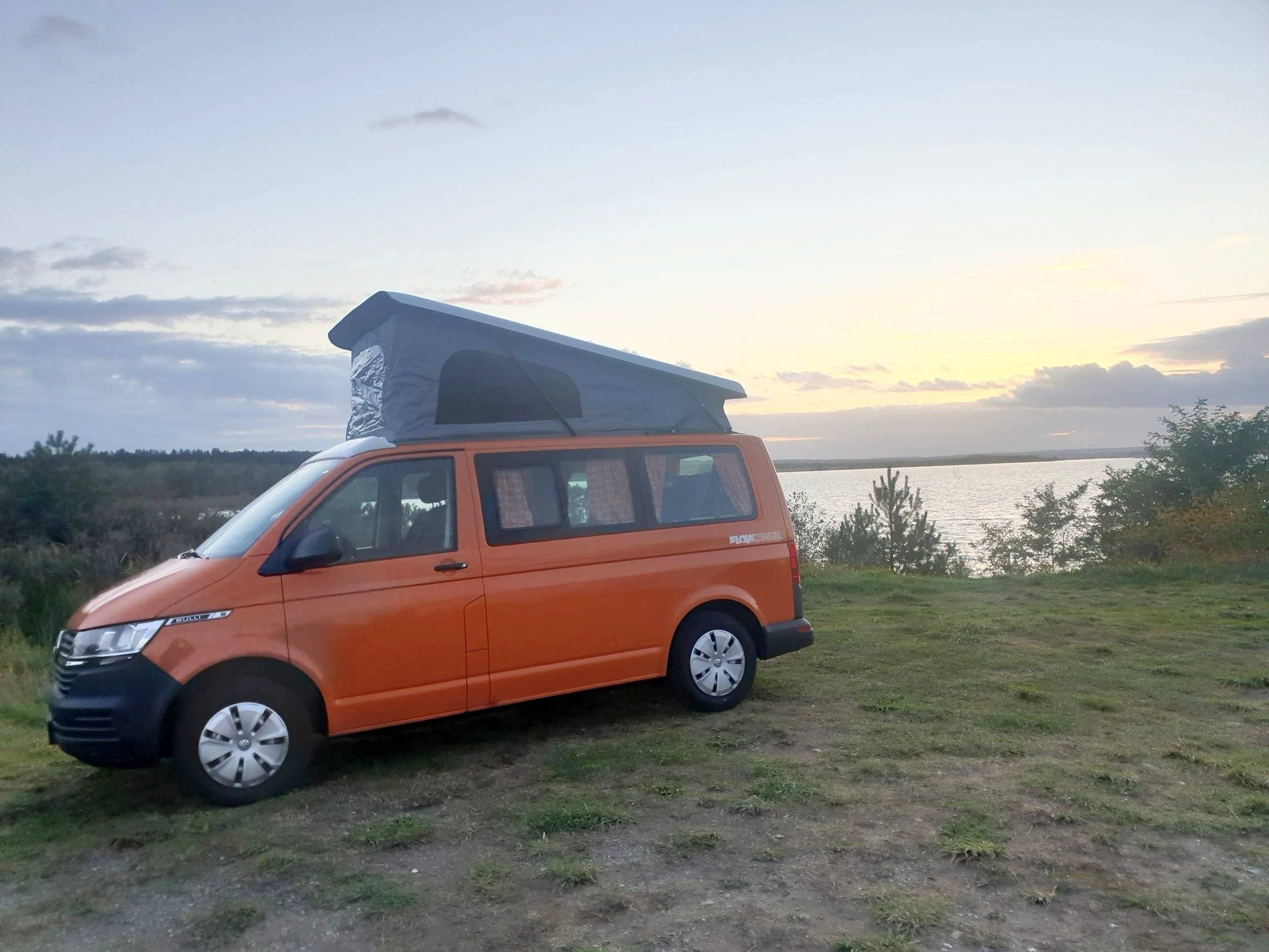 Volkswagen T6.1