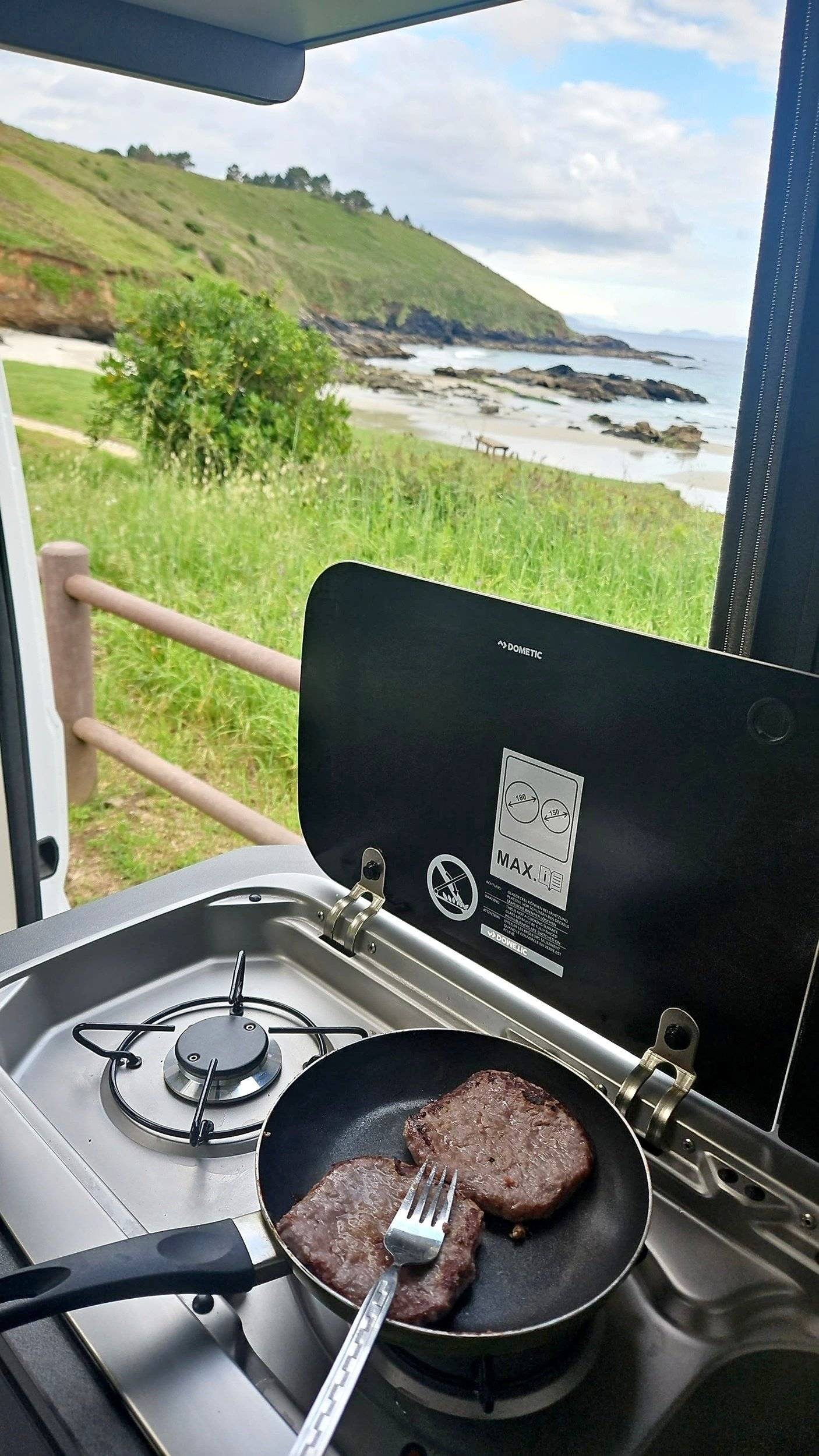 Mclouis Van 3 Maxi S-Line